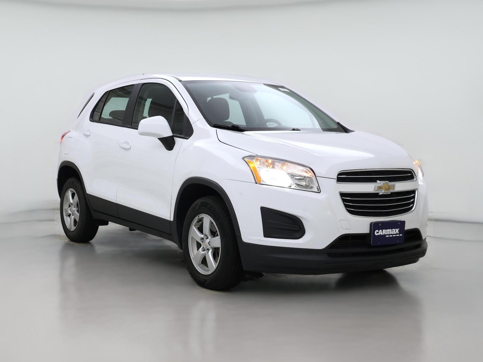 2016 Chevrolet Trax LS - Photo 1