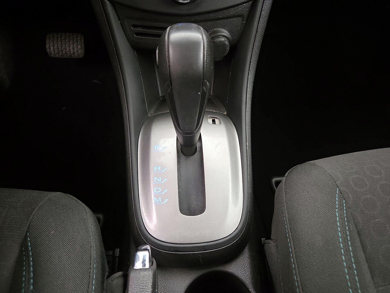2016 Chevrolet Trax LS - Photo 18