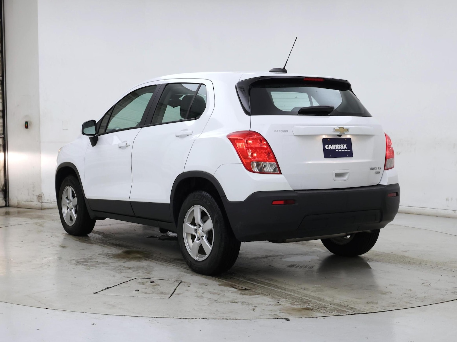 2016 Chevrolet Trax LS - Photo 3