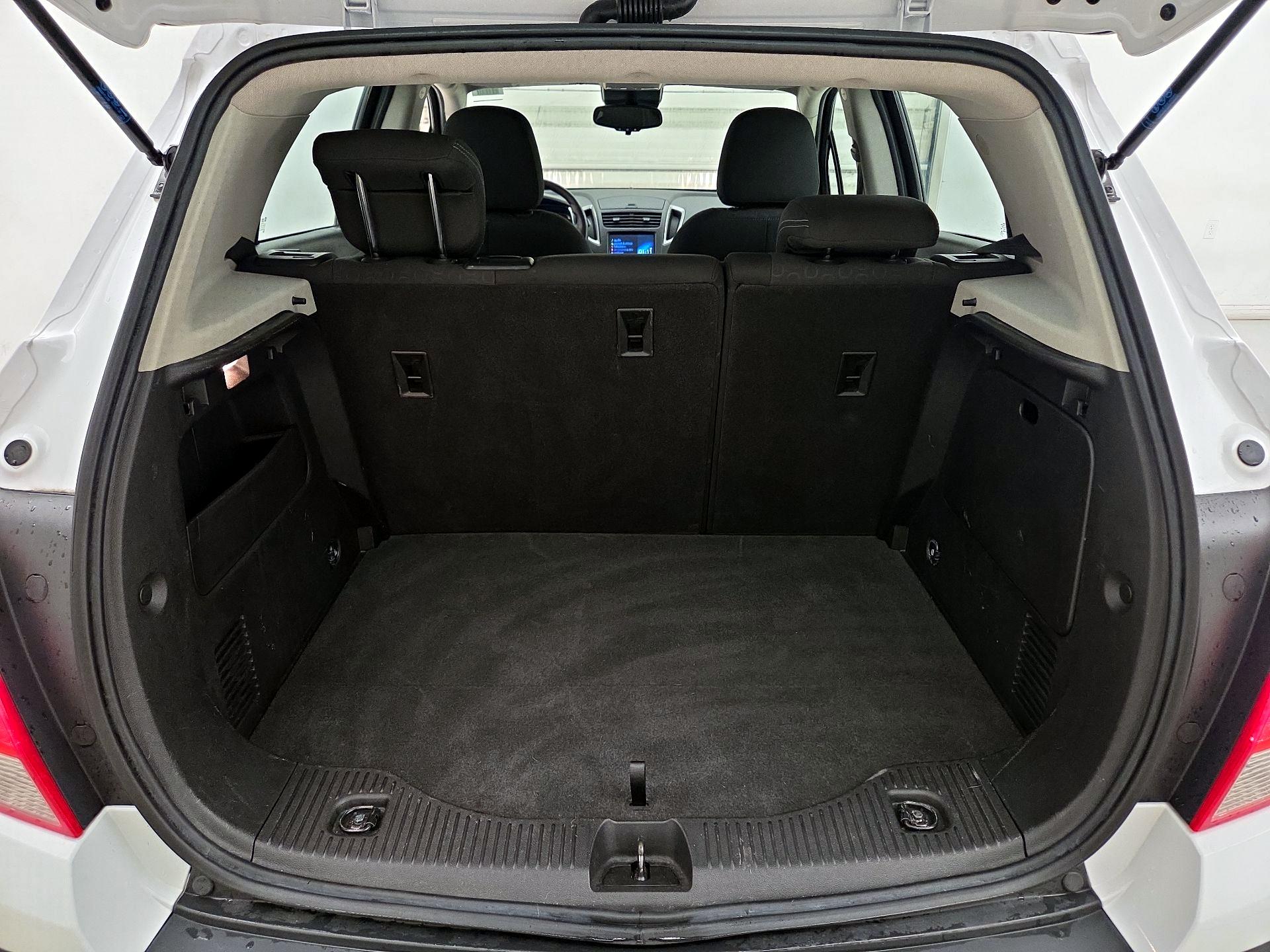 Thumbnail: 2016 Chevrolet Trax - 19