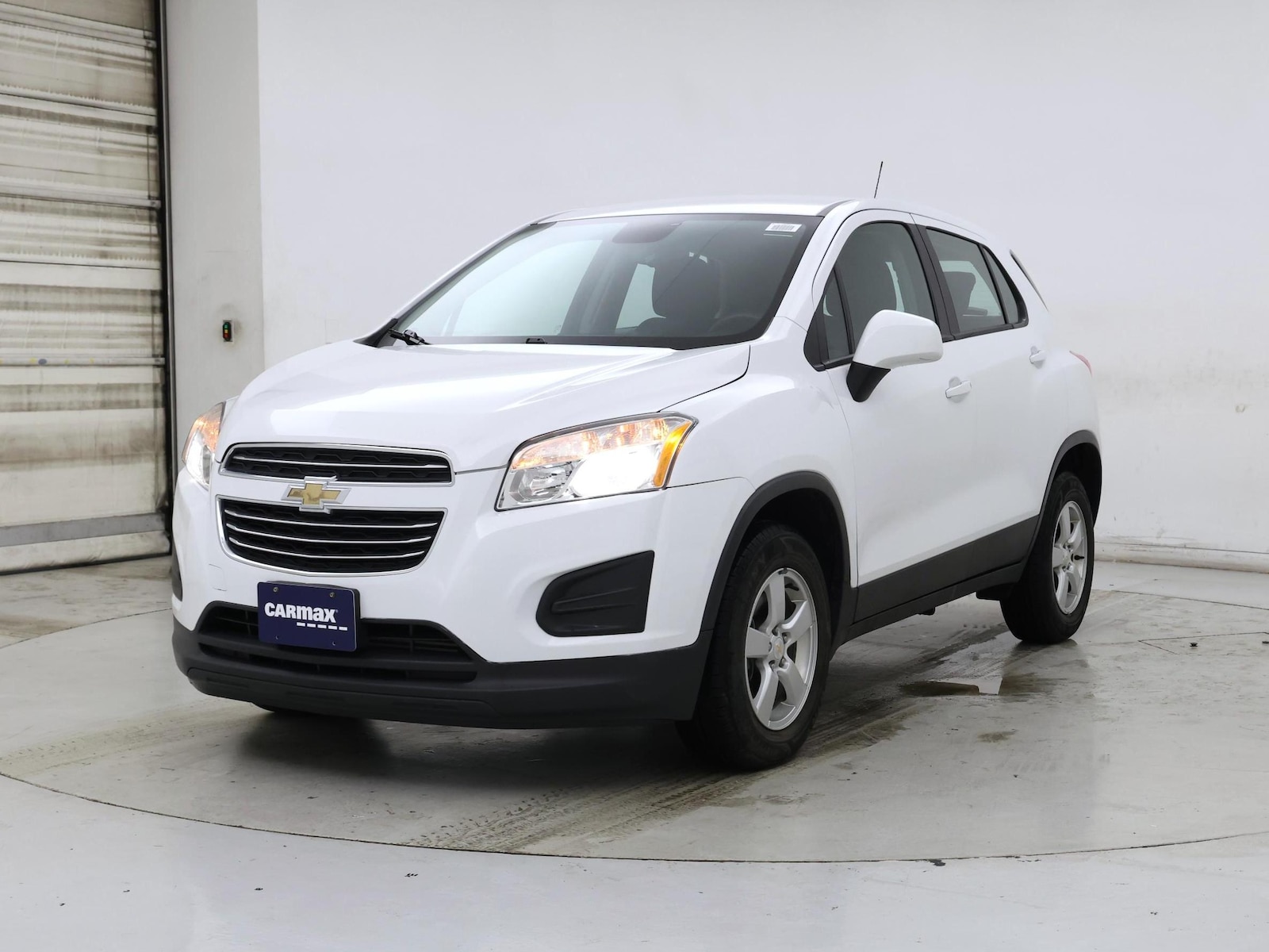 2016 Chevrolet Trax LS - Photo 5