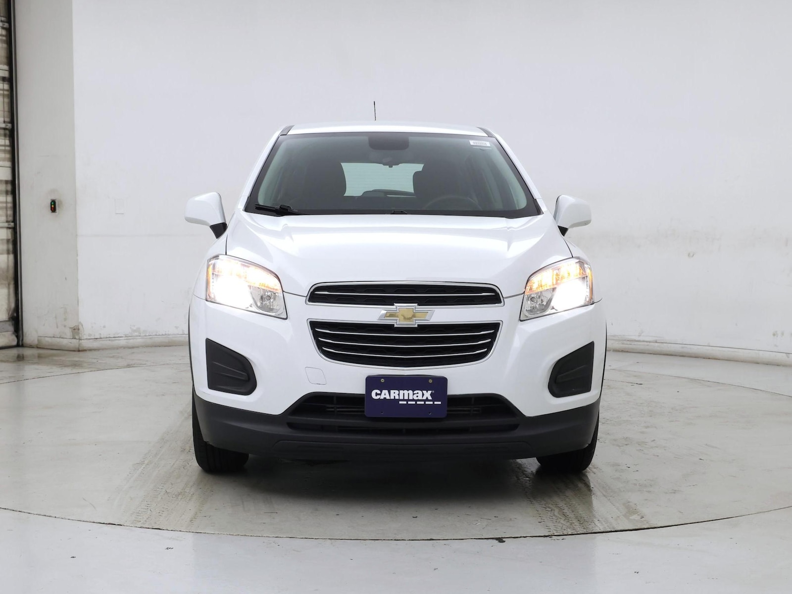 2016 Chevrolet Trax LS - Photo 6