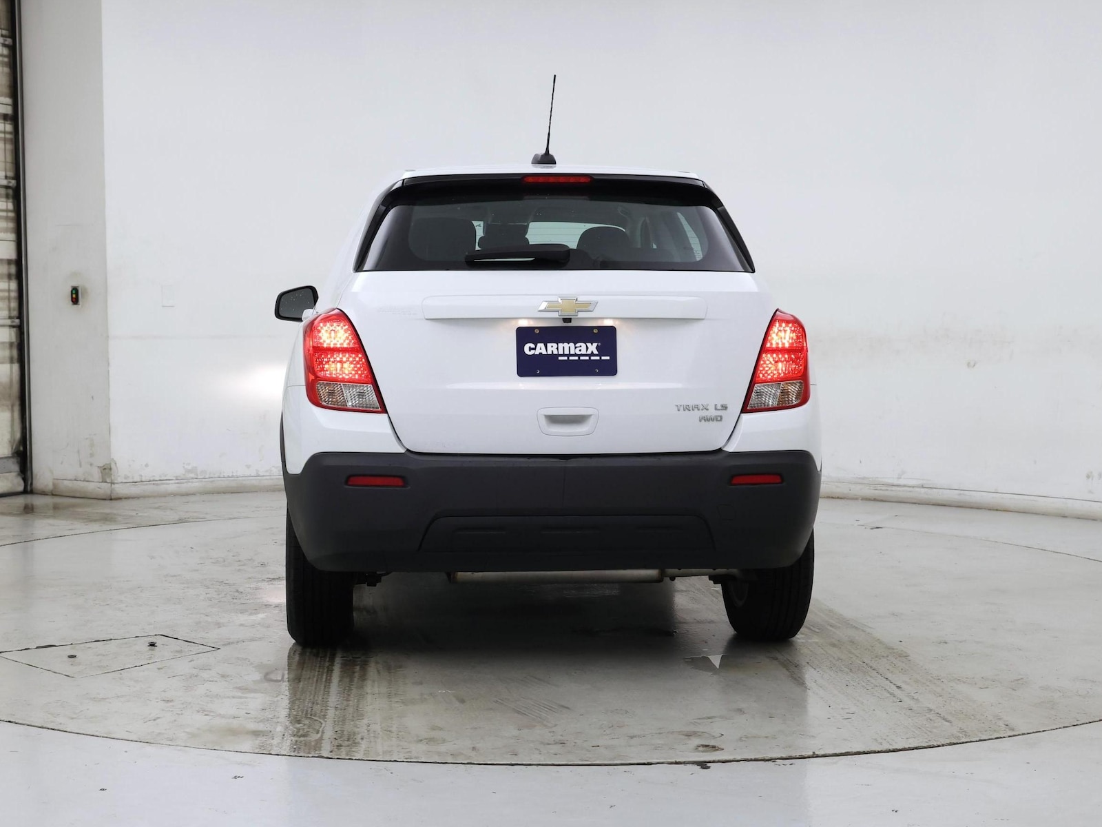2016 Chevrolet Trax LS - Photo 7