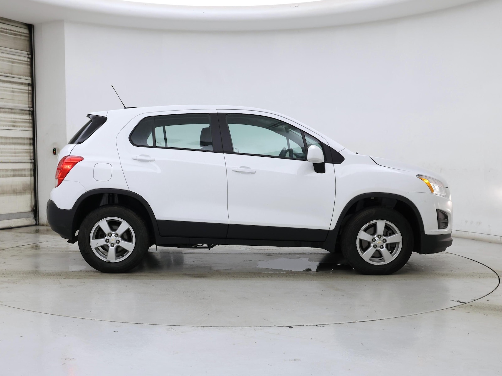 2016 Chevrolet Trax LS - Photo 8