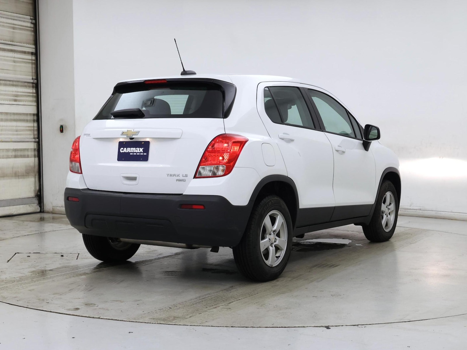 2016 Chevrolet Trax LS - Photo 9
