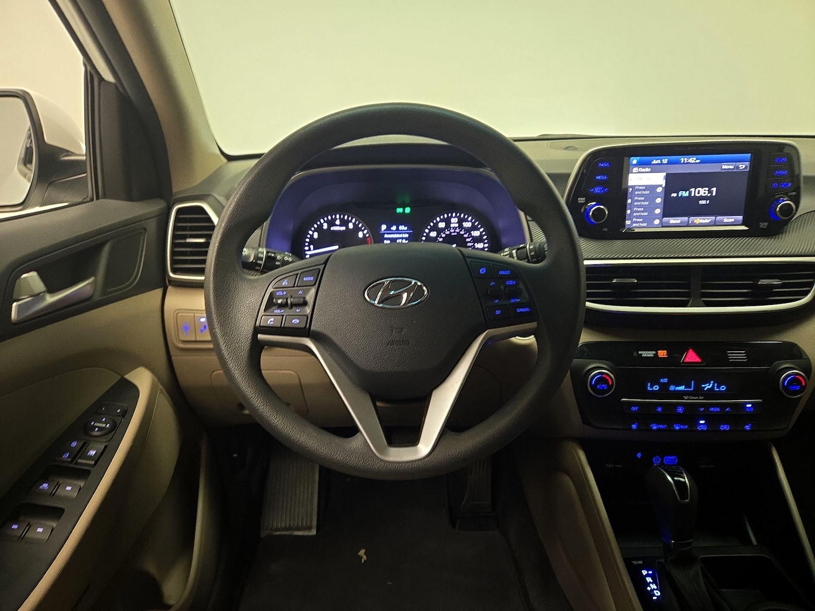 2019 Hyundai Tucson Sport - Photo 11