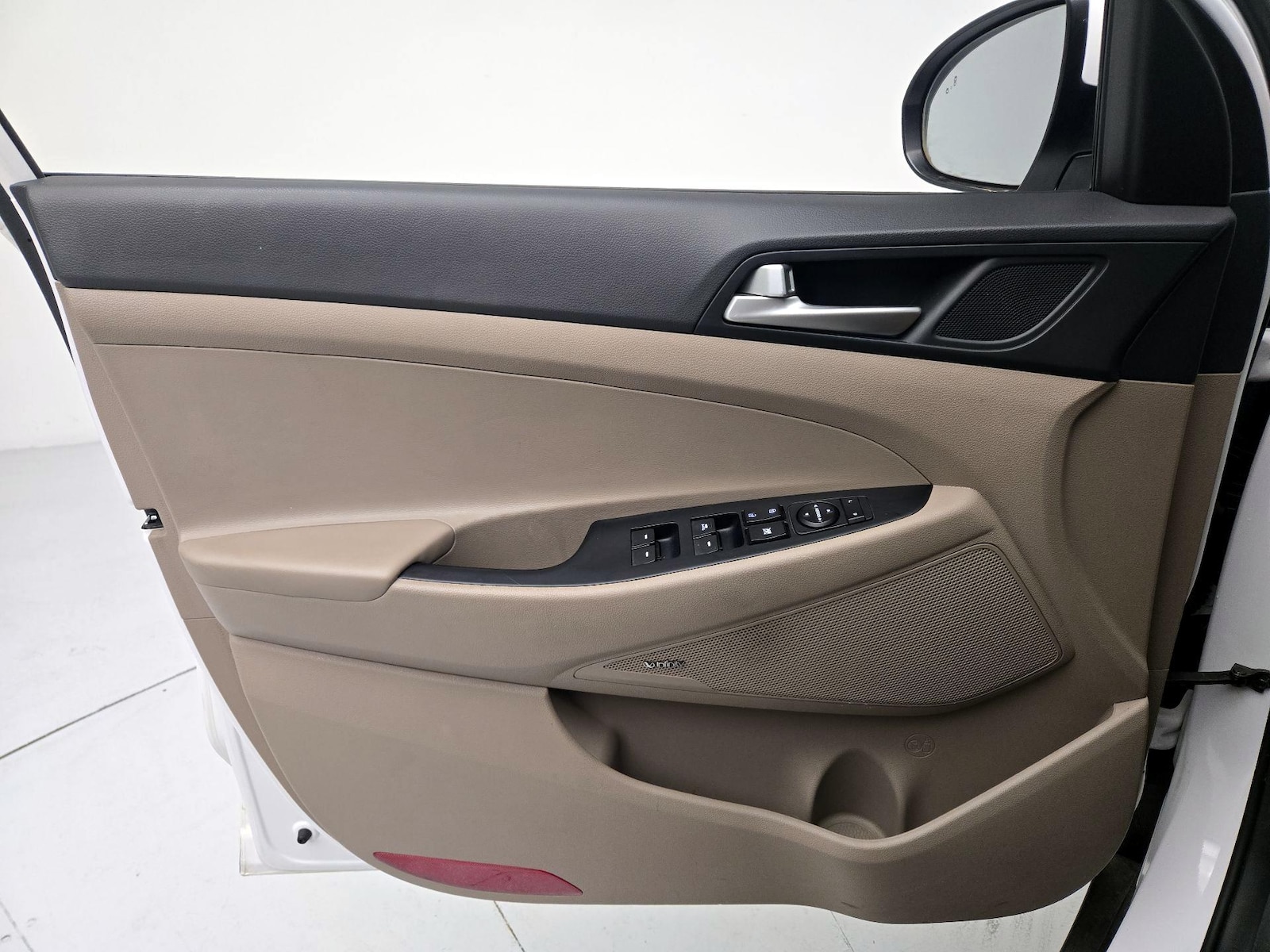 2019 Hyundai Tucson Sport - Photo 13