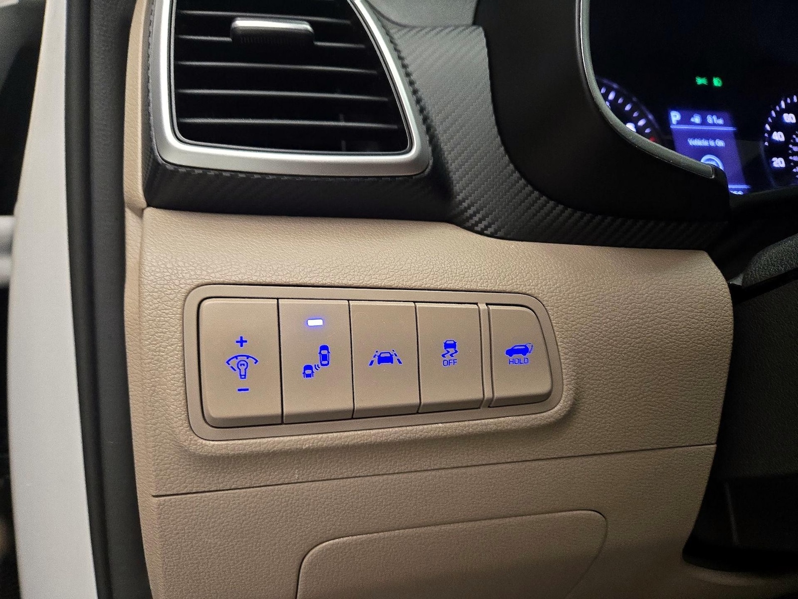 2019 Hyundai Tucson Sport - Photo 14