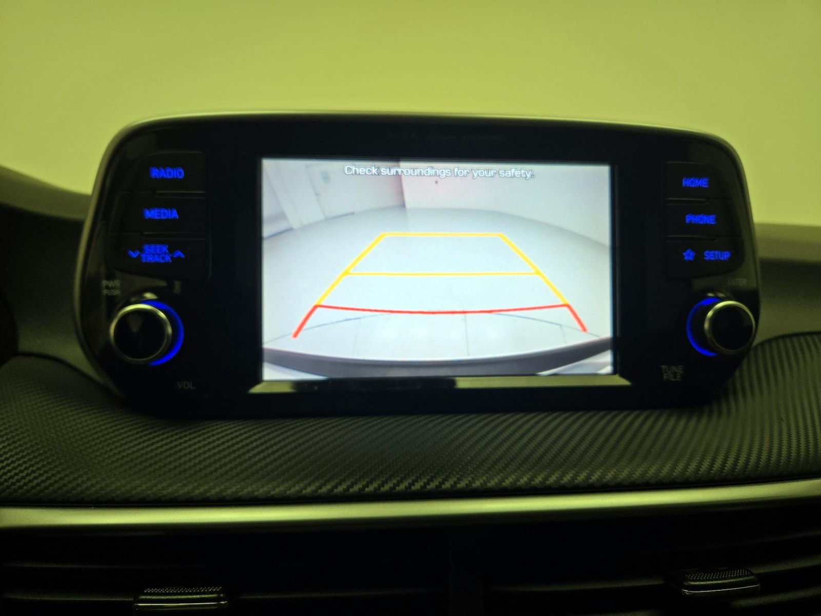2019 Hyundai Tucson Sport - Photo 15