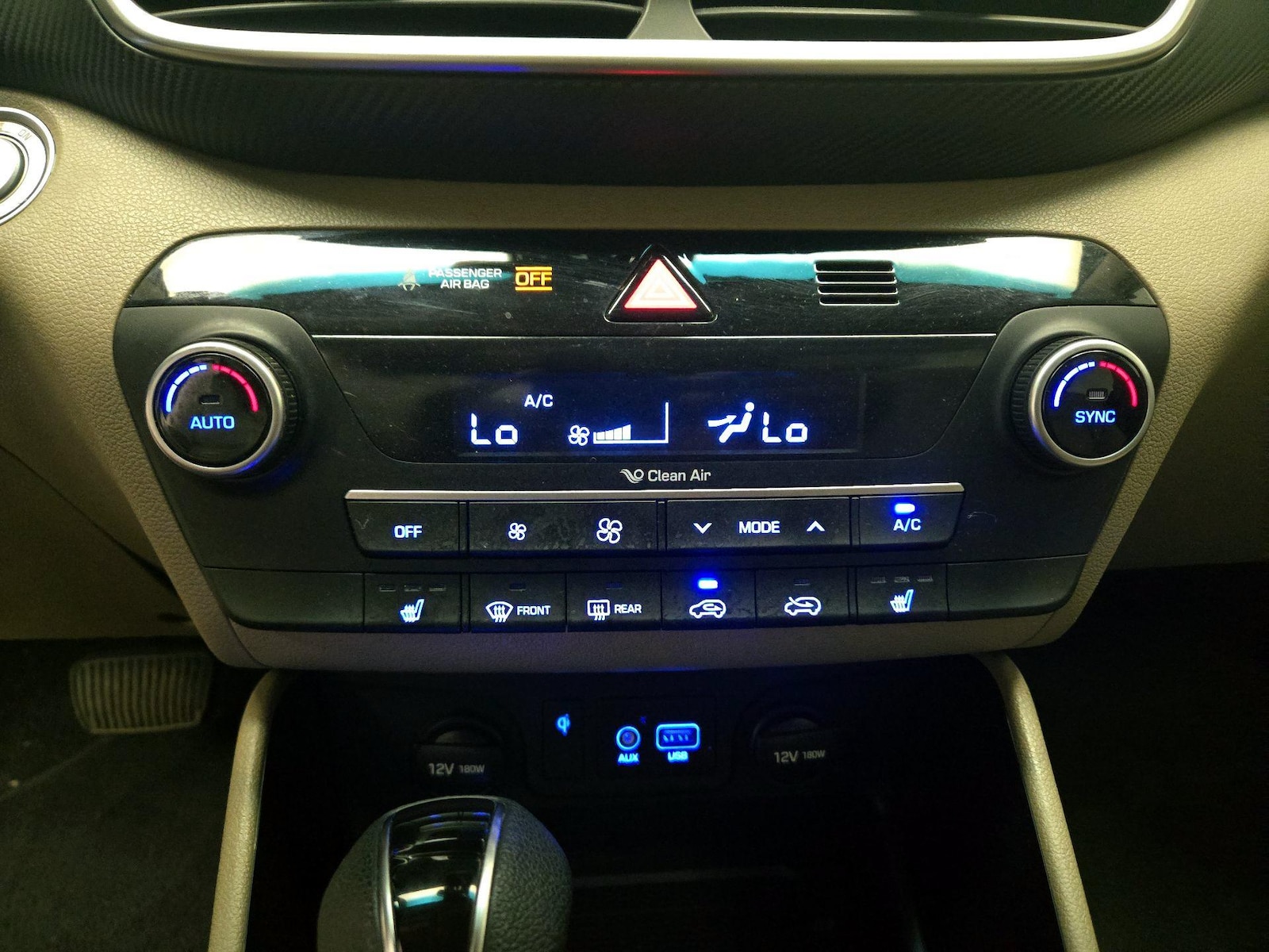 2019 Hyundai Tucson Sport - Photo 17