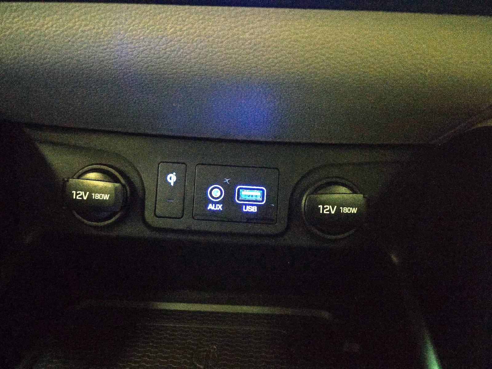 2019 Hyundai Tucson Sport - Photo 19