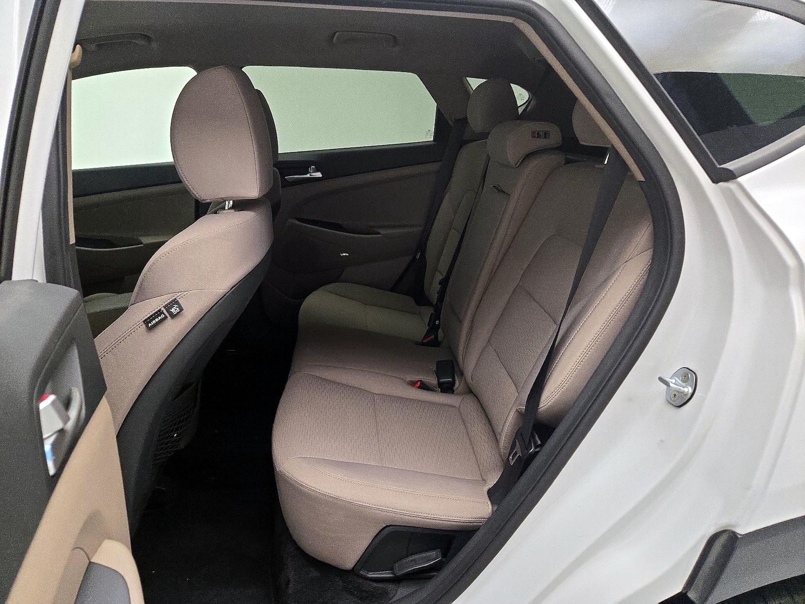2019 Hyundai Tucson Sport - Photo 20