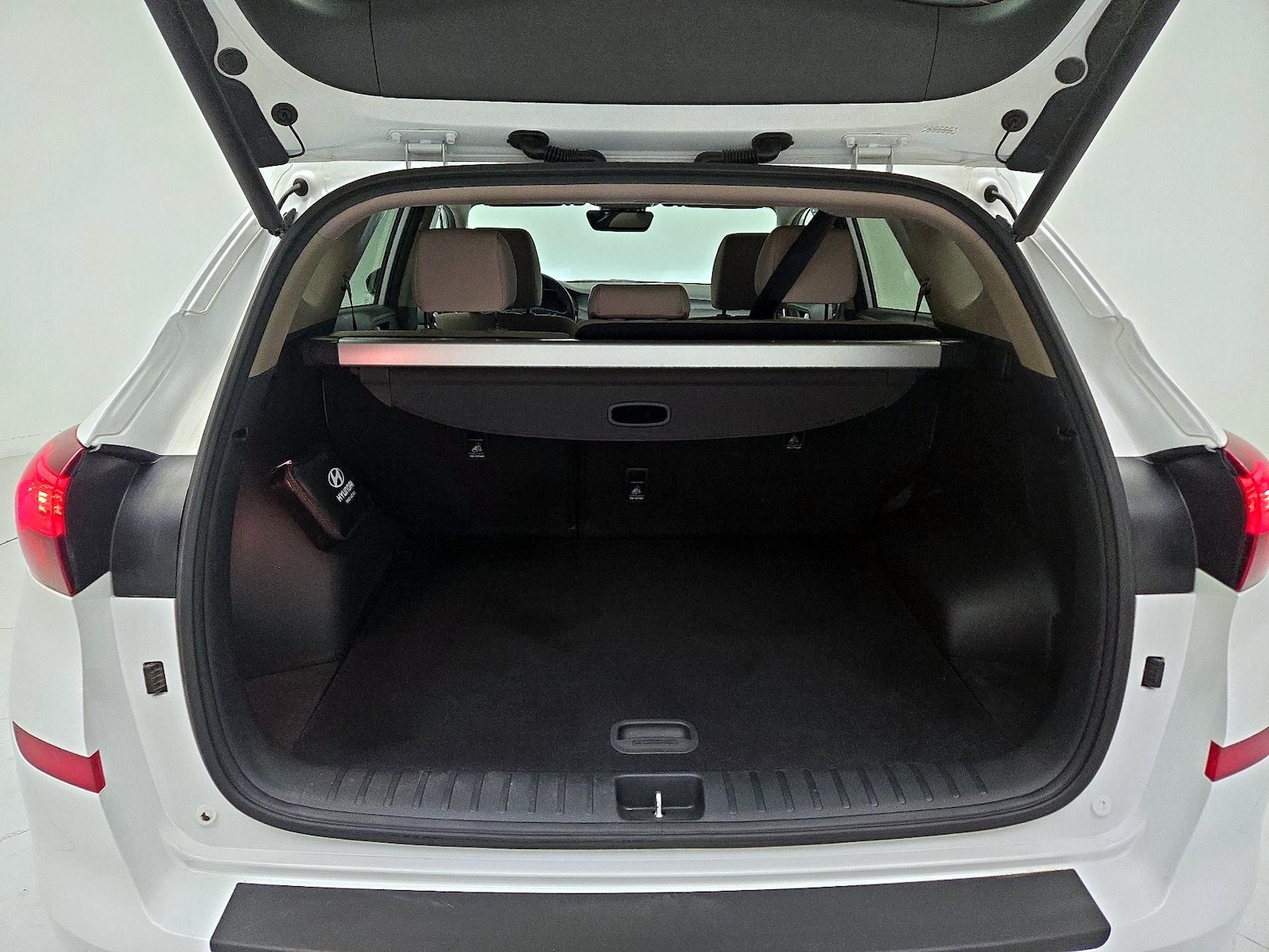 2019 Hyundai Tucson Sport - Photo 21