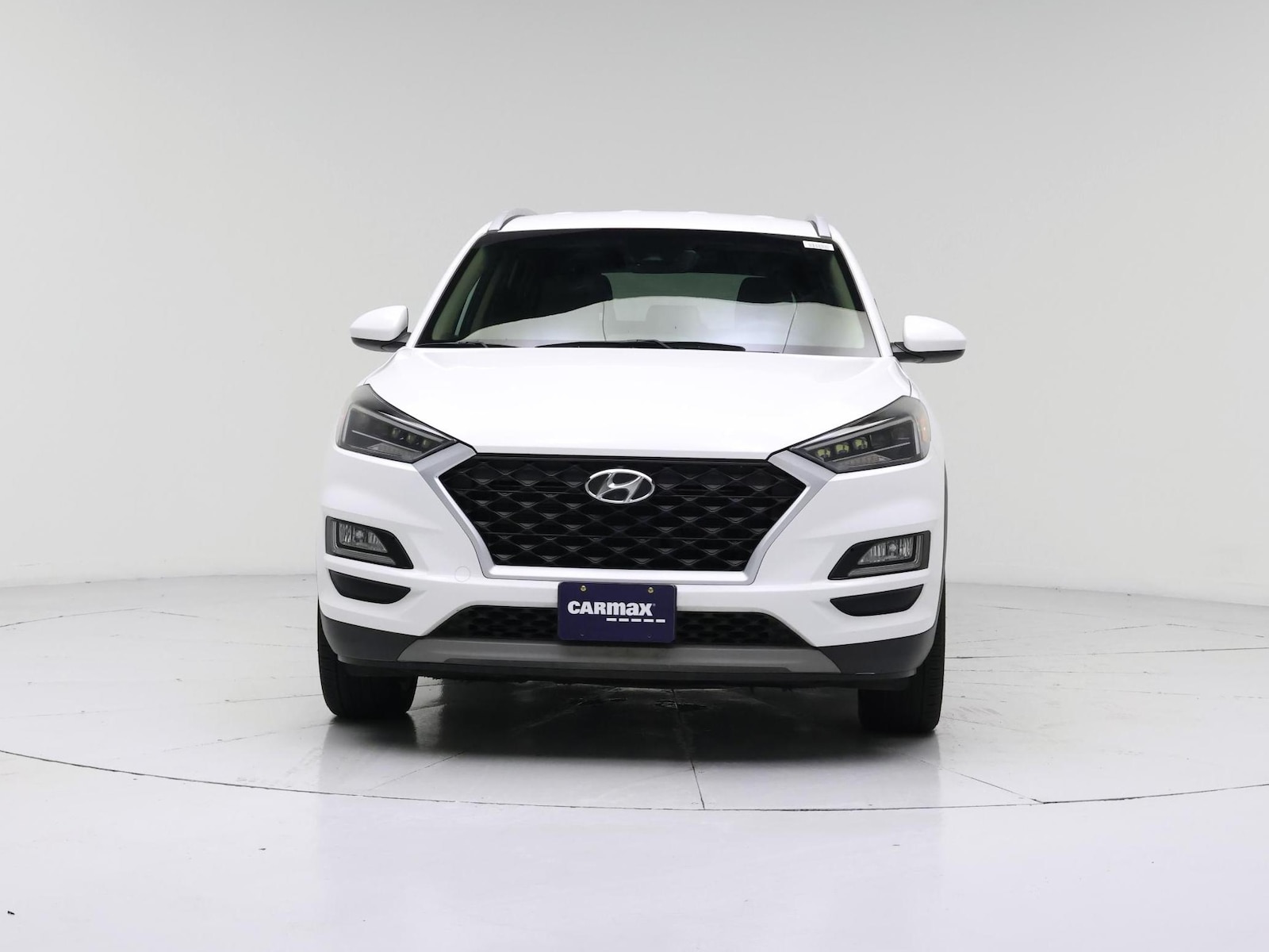 2019 Hyundai Tucson Sport - Photo 6