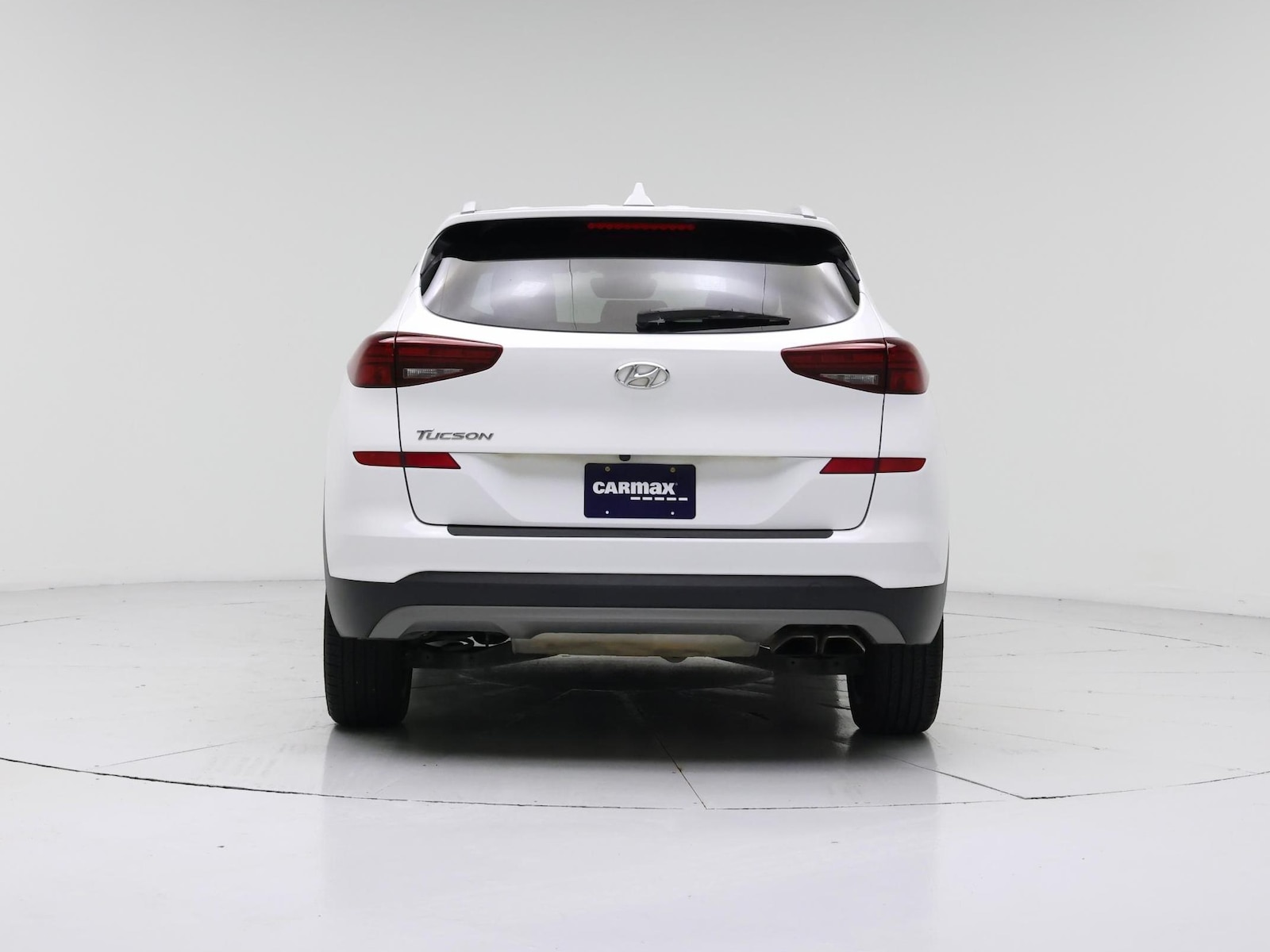 2019 Hyundai Tucson Sport - Photo 7