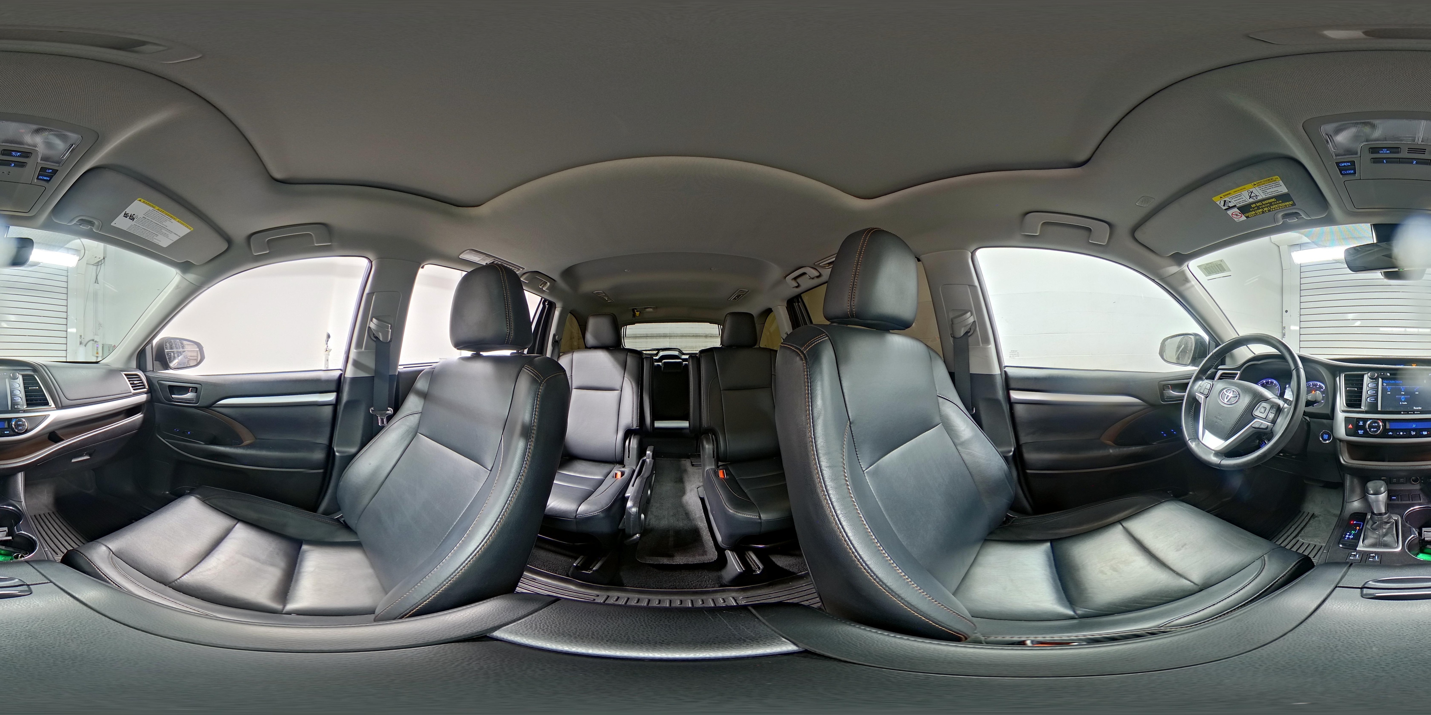 2018 Toyota Highlander XLE - Photo 20