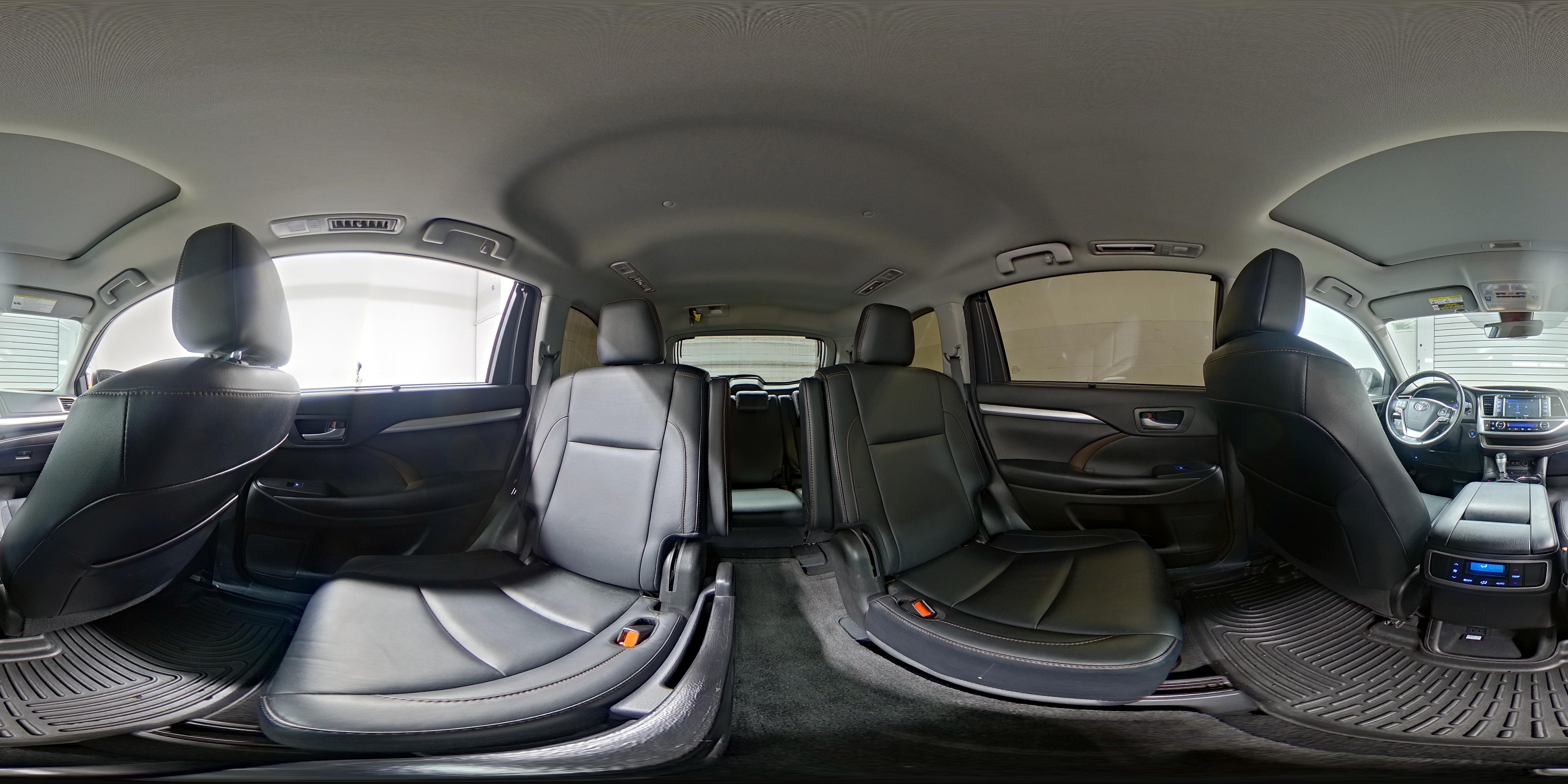 2018 Toyota Highlander XLE - Photo 21