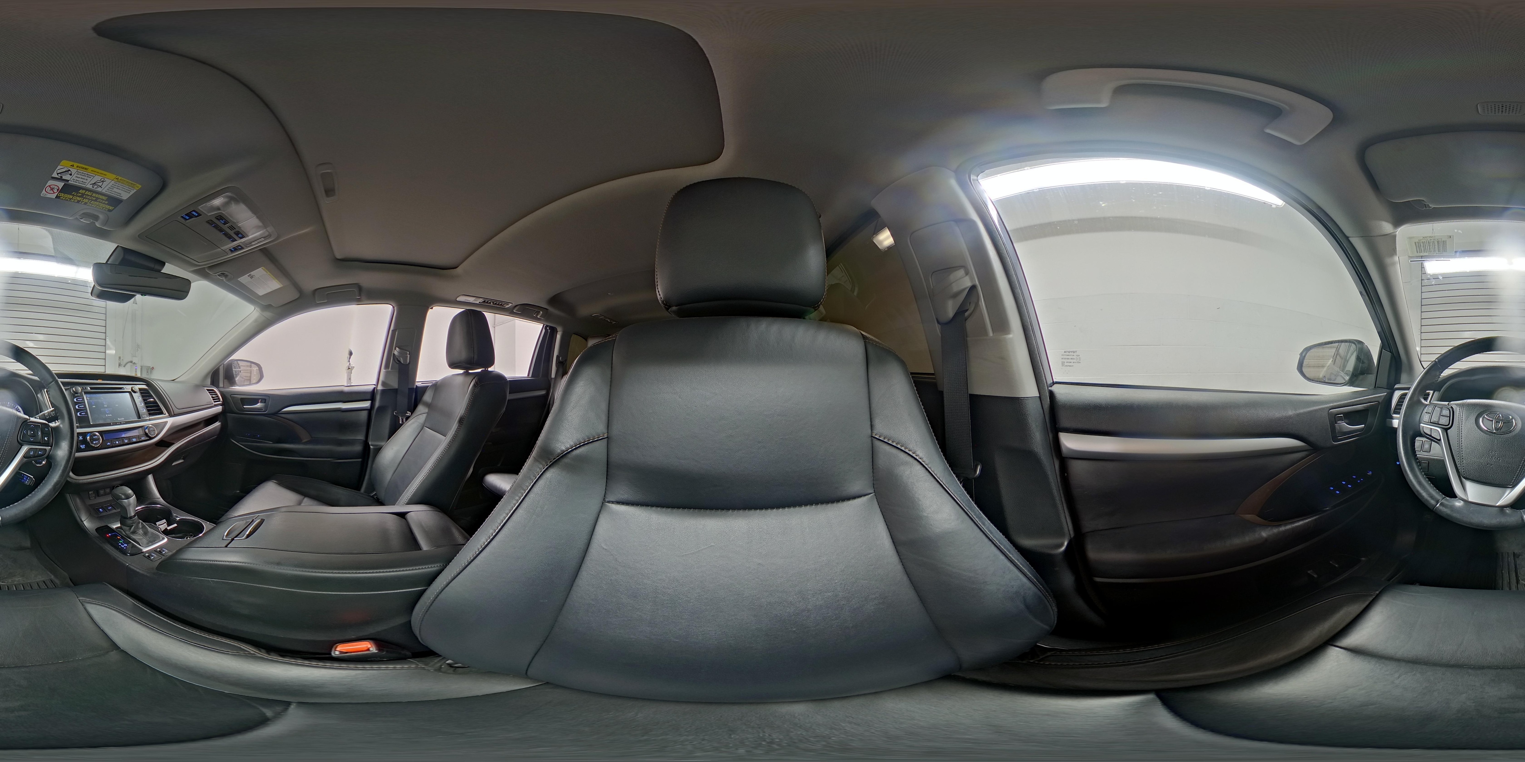 2018 Toyota Highlander XLE - Photo 22