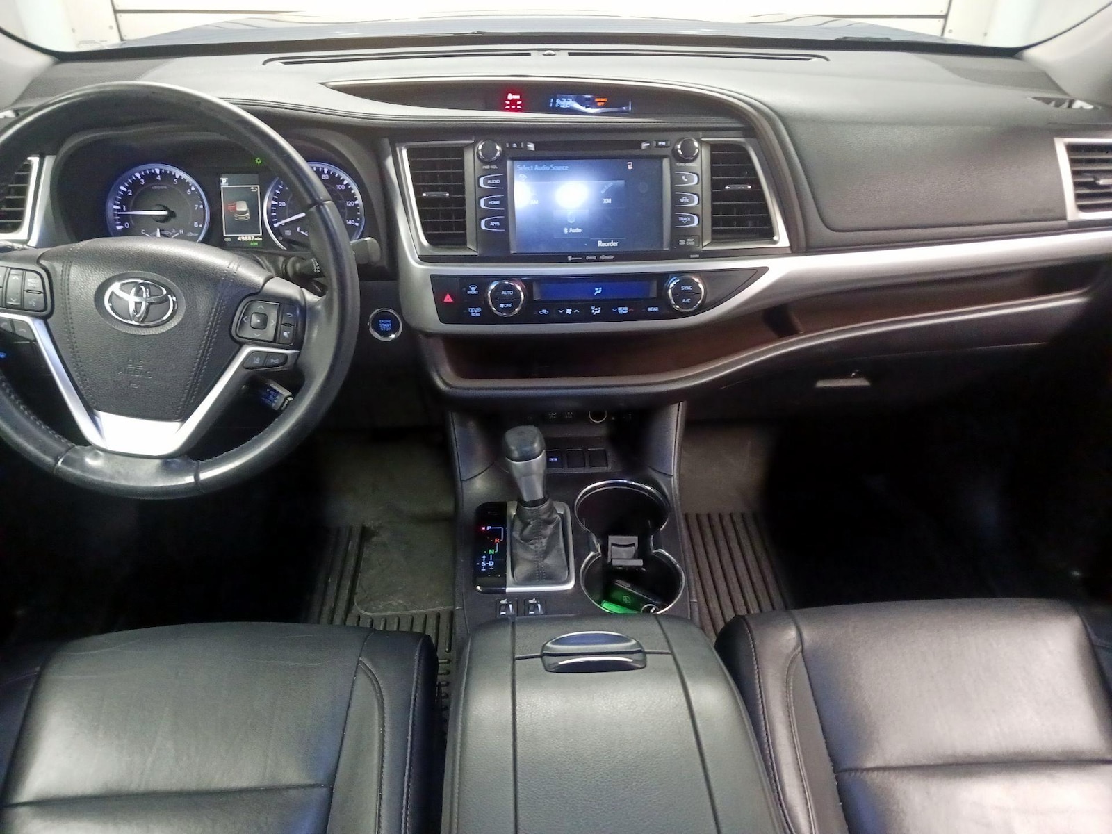 2018 Toyota Highlander XLE - Photo 10