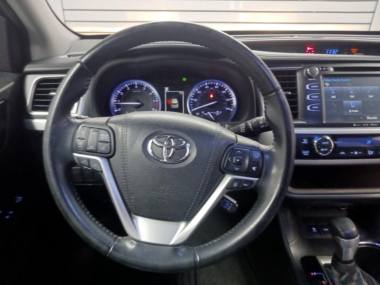 2018 Toyota Highlander XLE - Photo 11