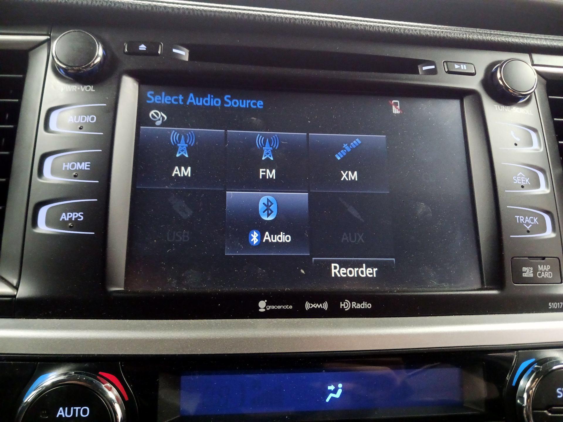 Thumbnail: 2018 Toyota Highlander - 13