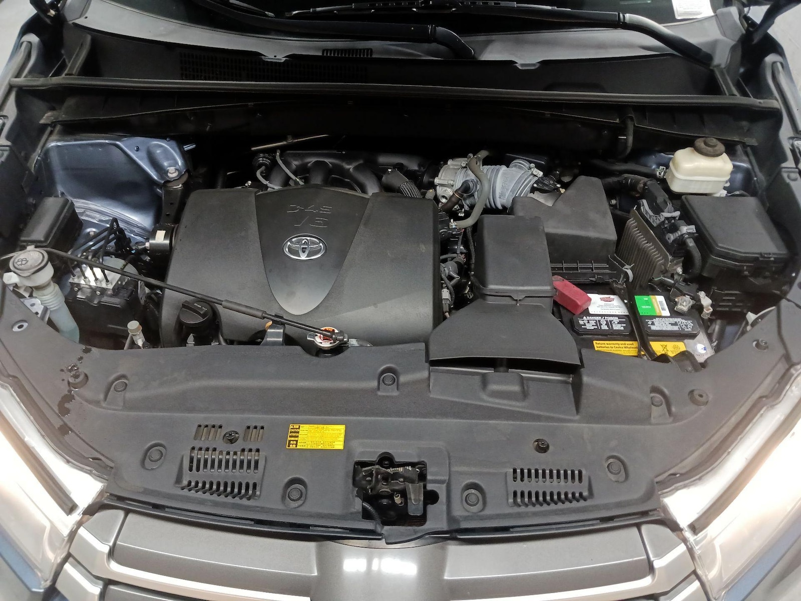 2018 Toyota Highlander XLE - Photo 18