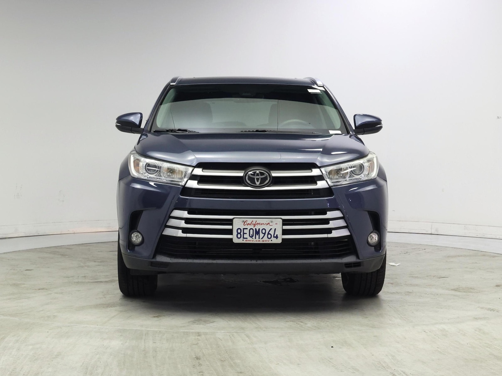 2018 Toyota Highlander XLE - Photo 6