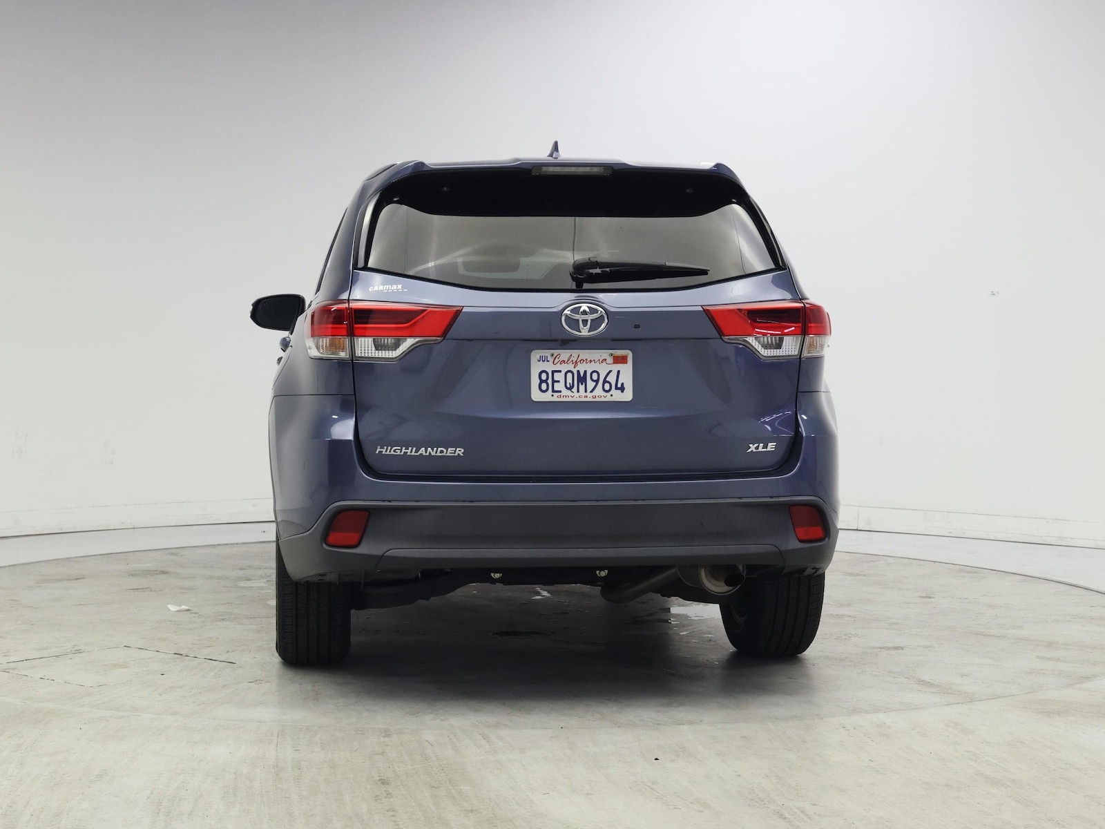 2018 Toyota Highlander XLE - Photo 7