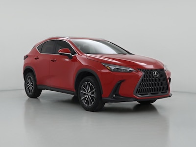 2024 Lexus NX 250 Premium