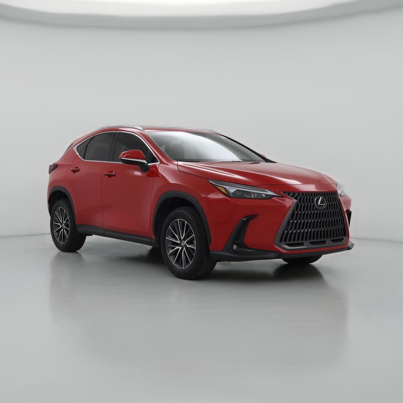2024 Lexus NX 250 Premium
