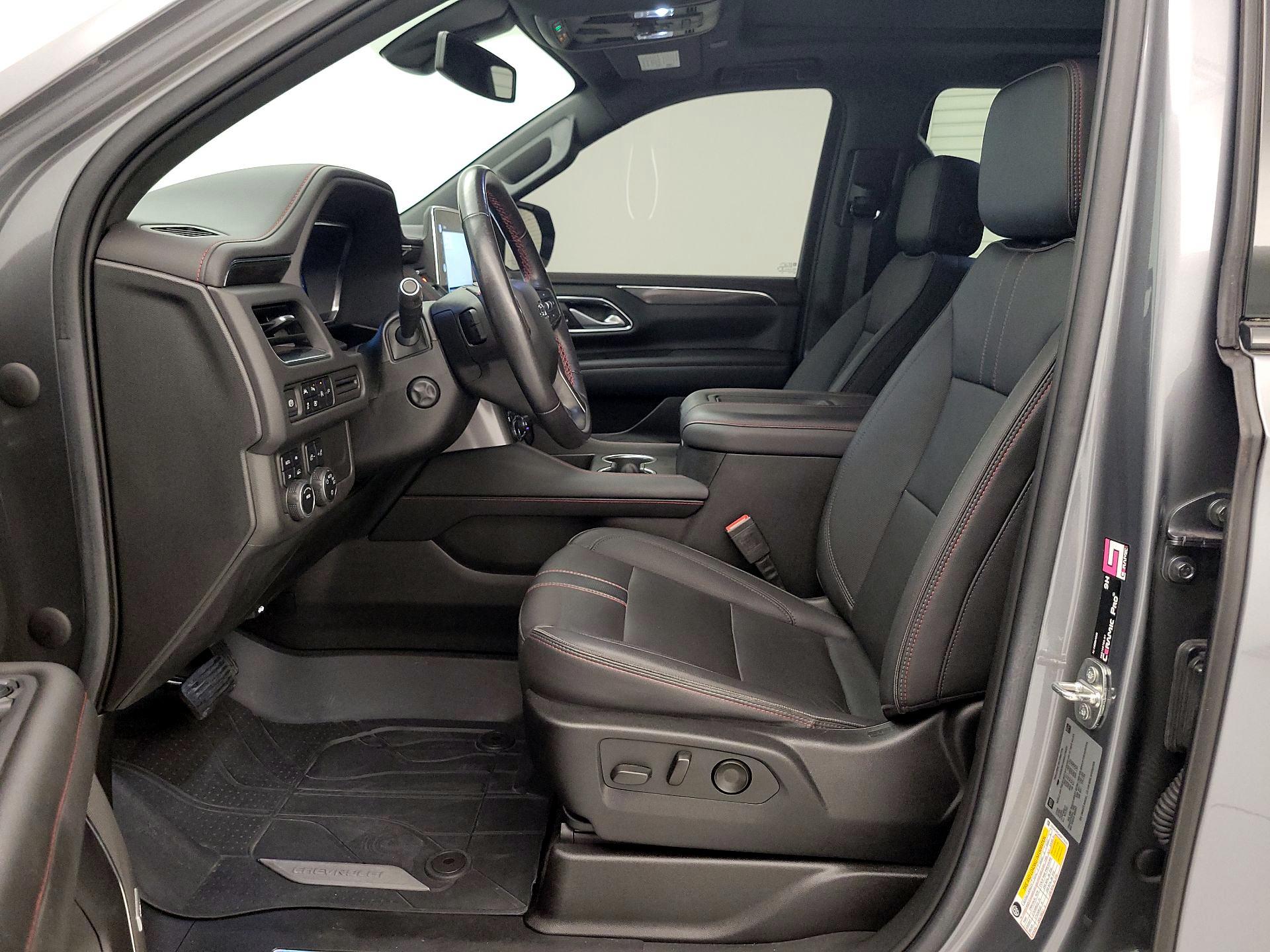 Thumbnail: 2022 Chevrolet Tahoe - 11