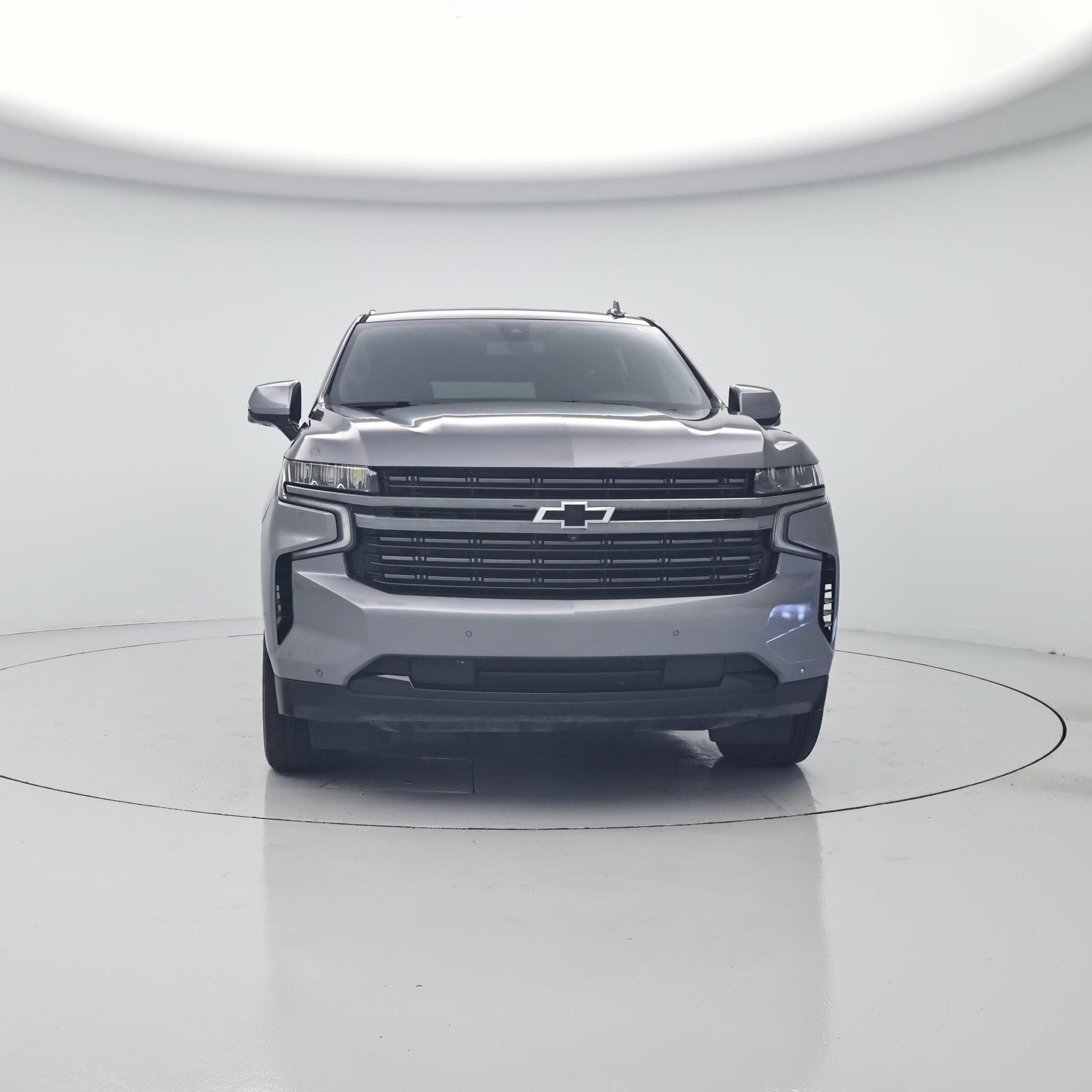 Thumbnail: 2022 Chevrolet Tahoe - 5