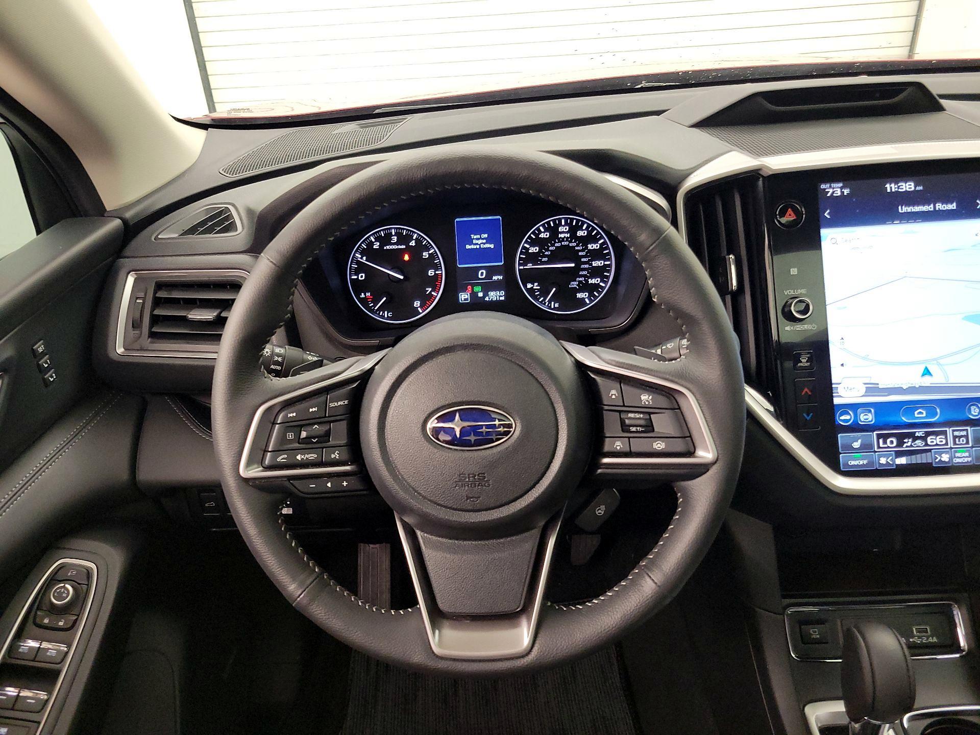 Thumbnail: 2026 Subaru Ascent - 10