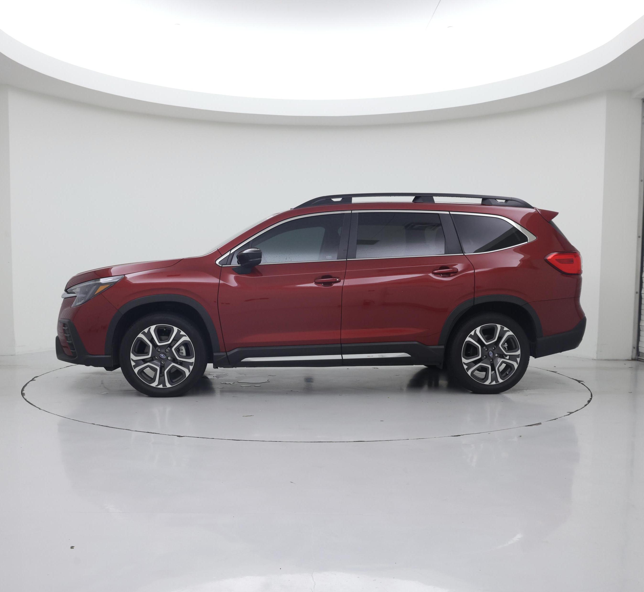 Thumbnail: 2026 Subaru Ascent - 3