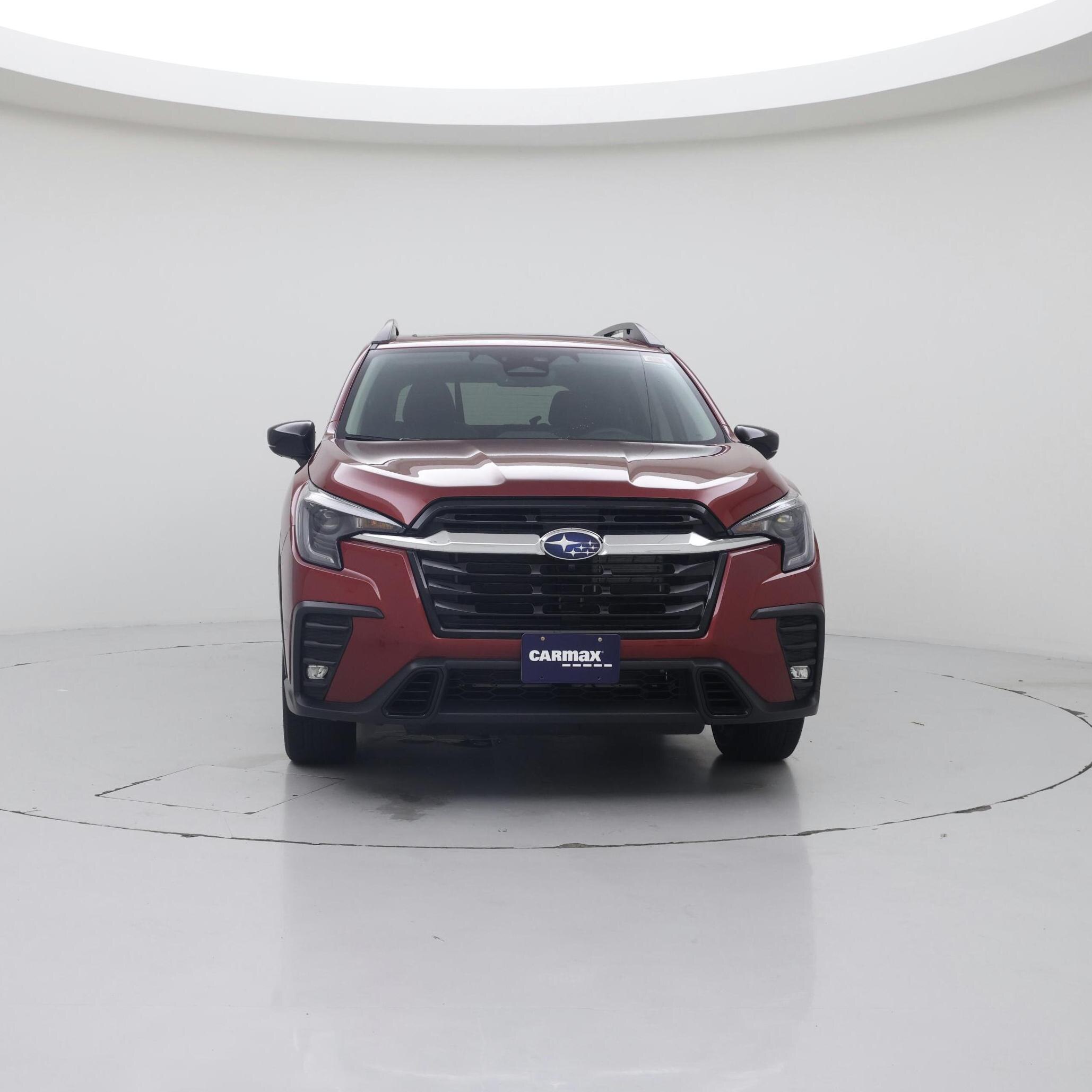 Thumbnail: 2026 Subaru Ascent - 5