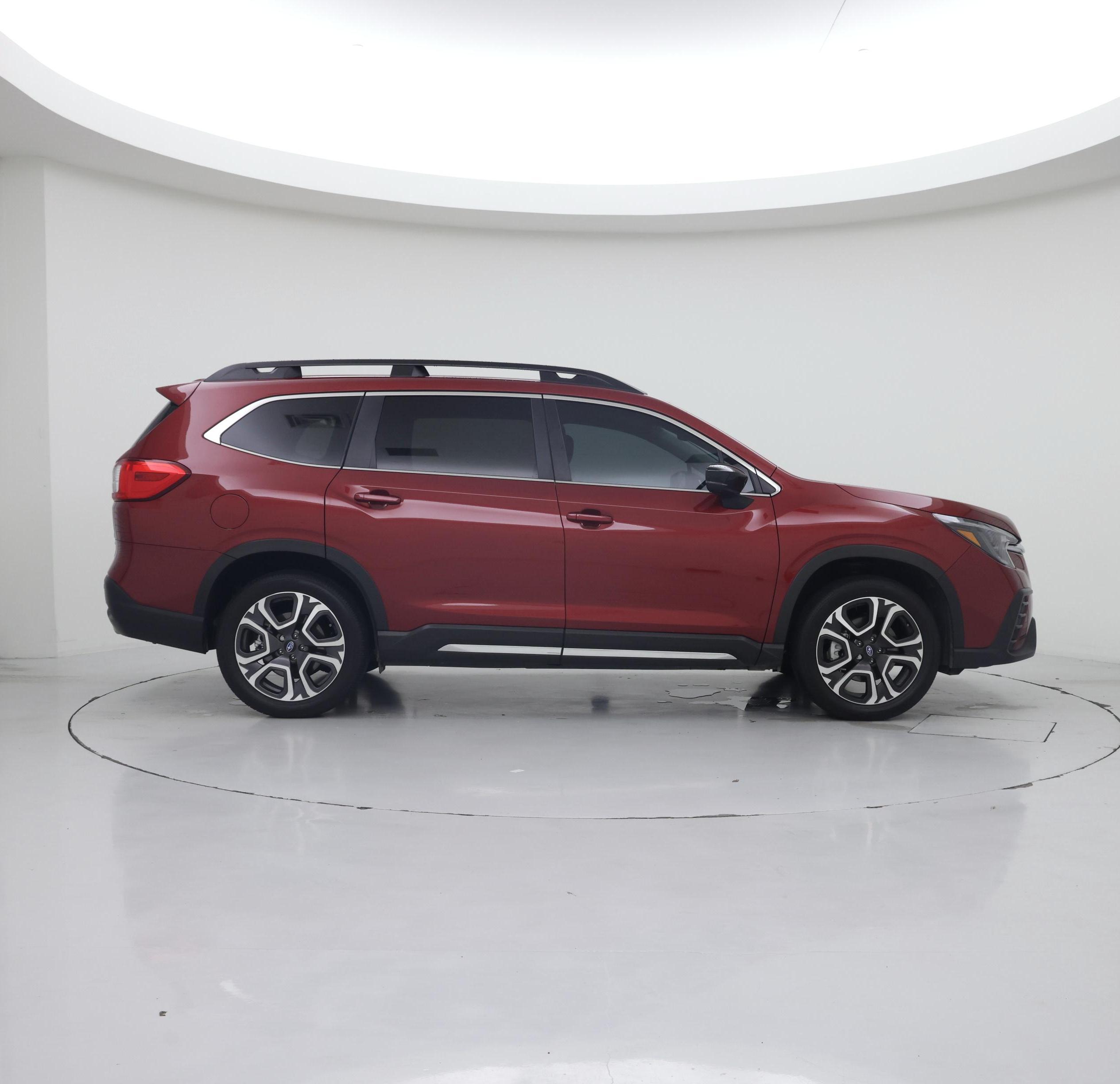 Thumbnail: 2026 Subaru Ascent - 7