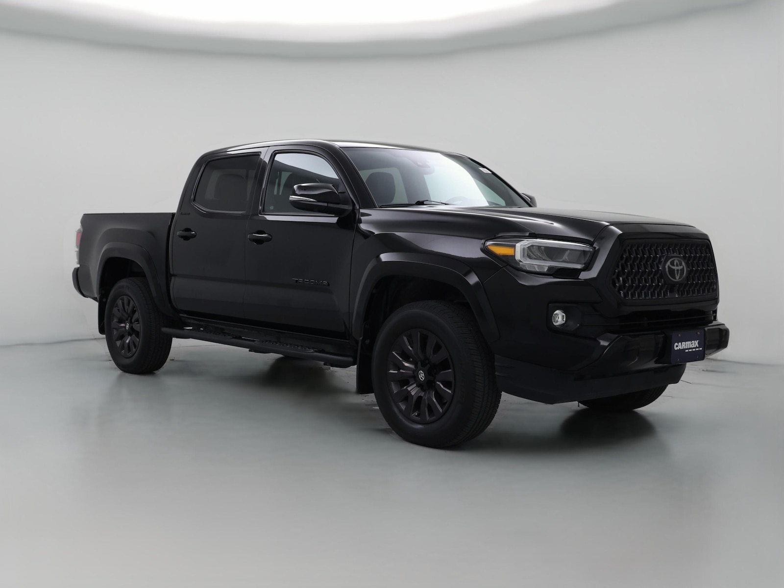 2023 Toyota Tacoma Limited