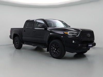 2023 Toyota Tacoma Limited