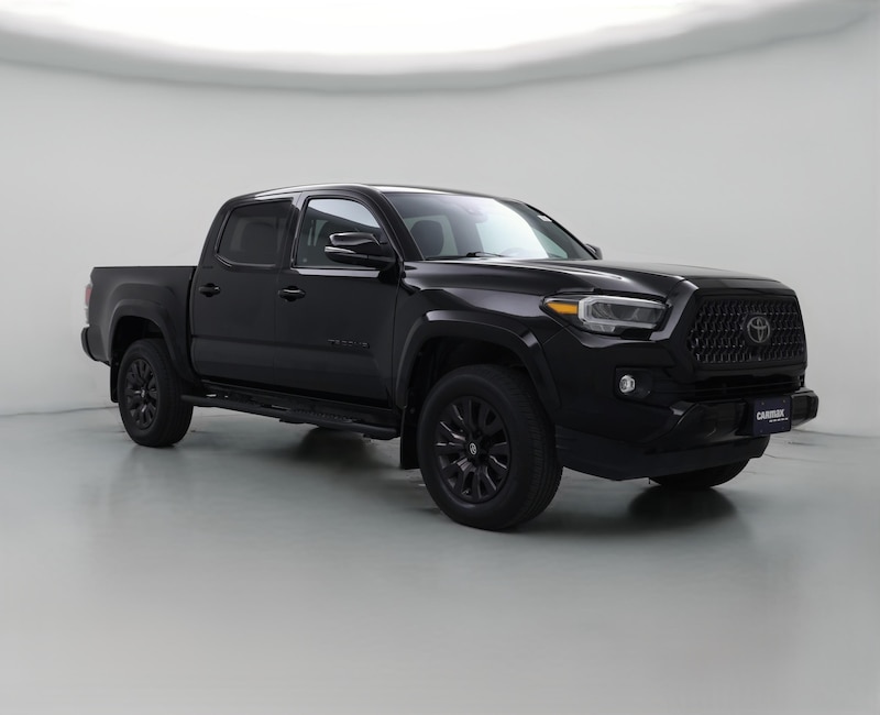 2023 Toyota Tacoma Limited