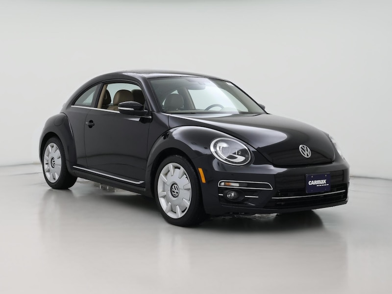 2018 Volkswagen Beetle SE -
                  Wichita, KS