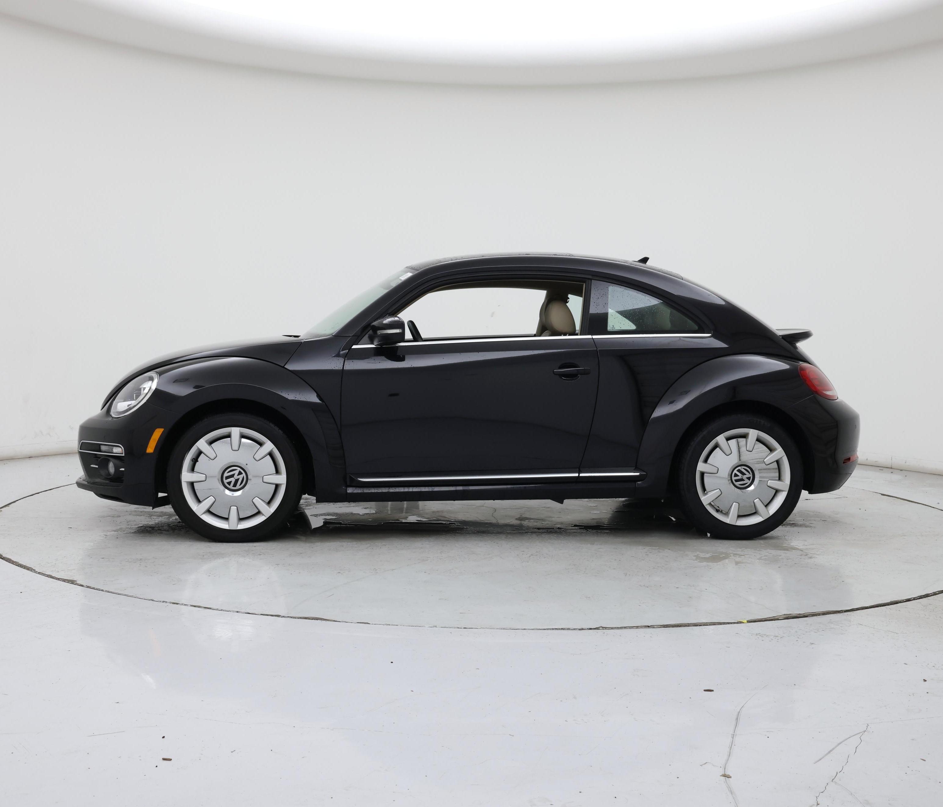 Thumbnail: 2018 Volkswagen Beetle - 3