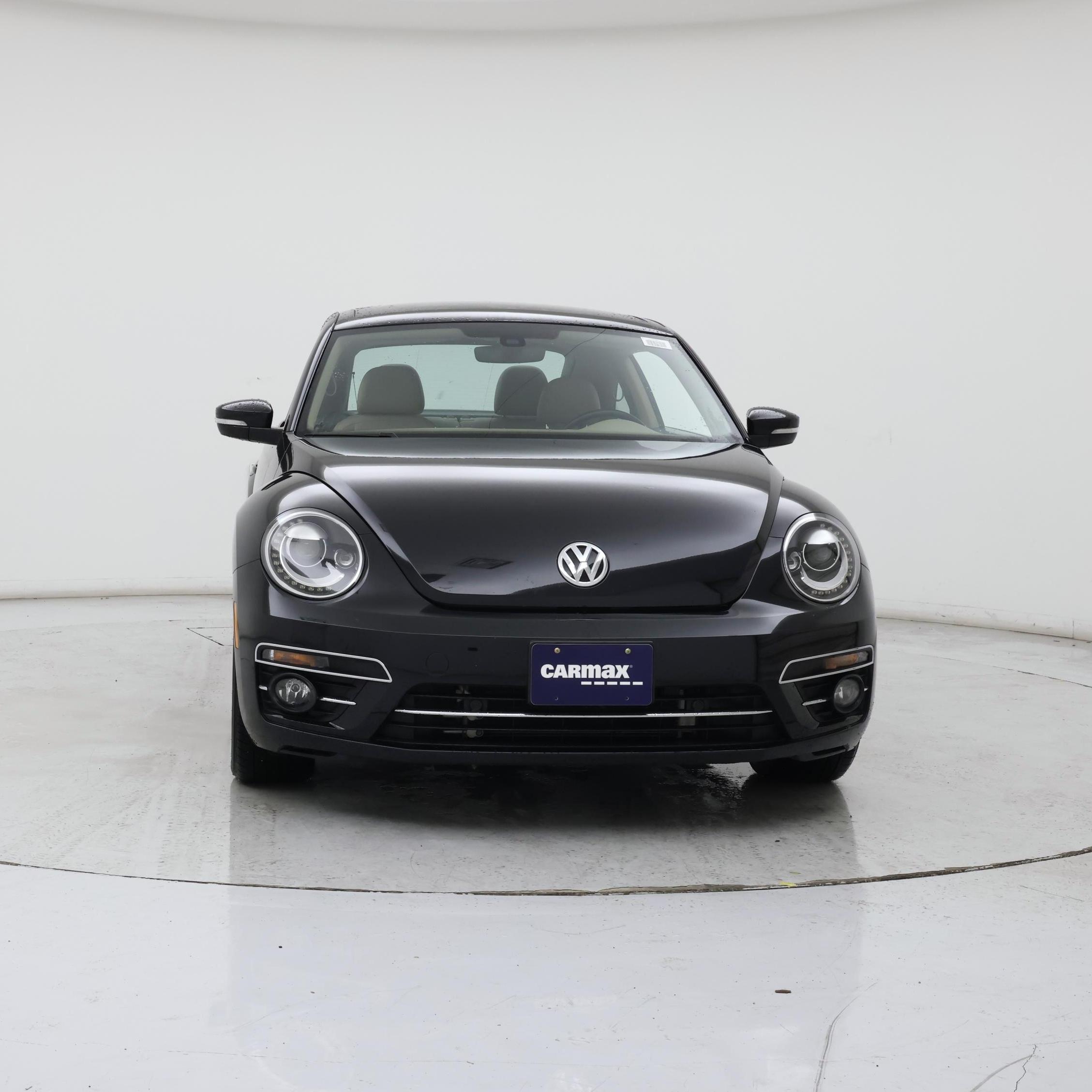 Thumbnail: 2018 Volkswagen Beetle - 5