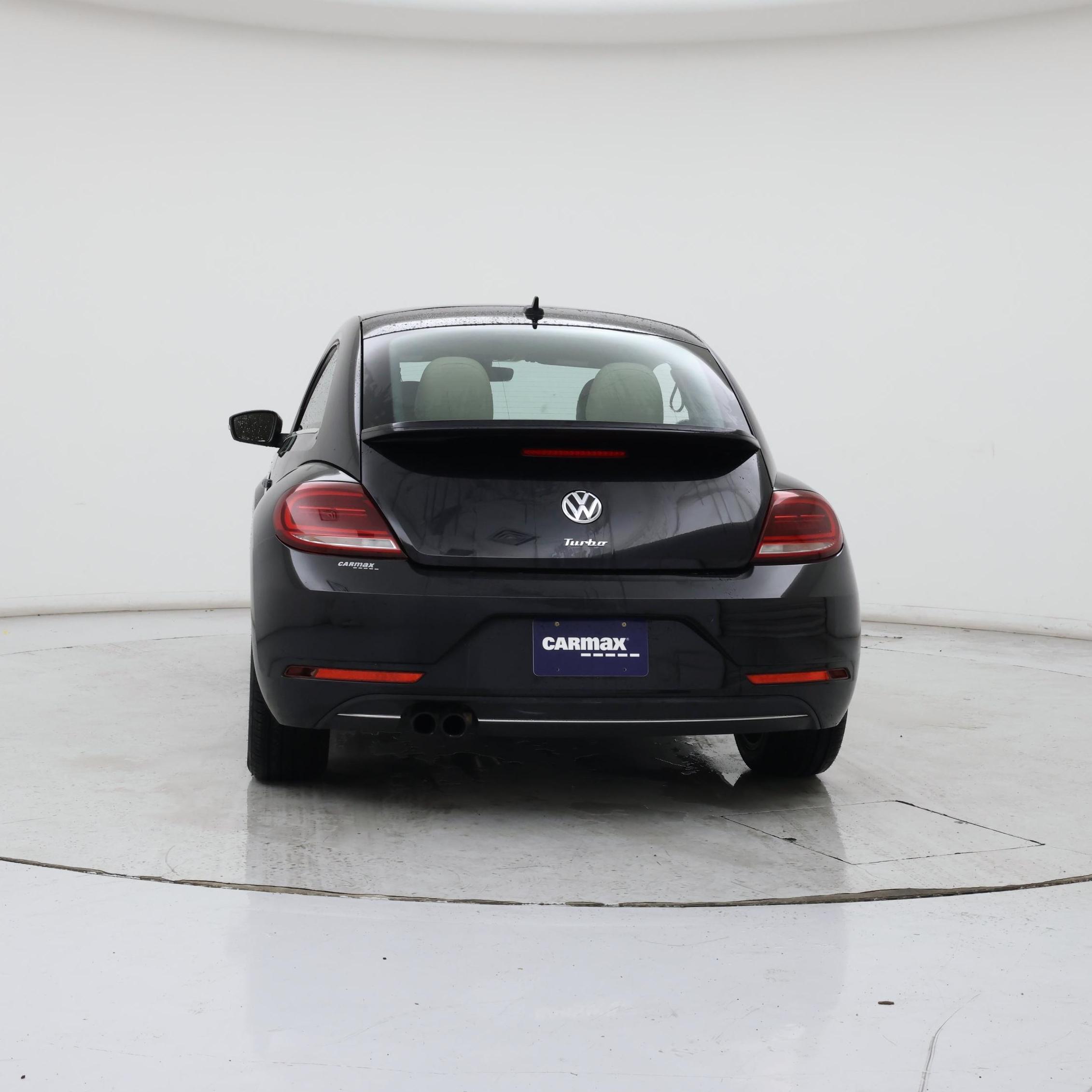 Thumbnail: 2018 Volkswagen Beetle - 6