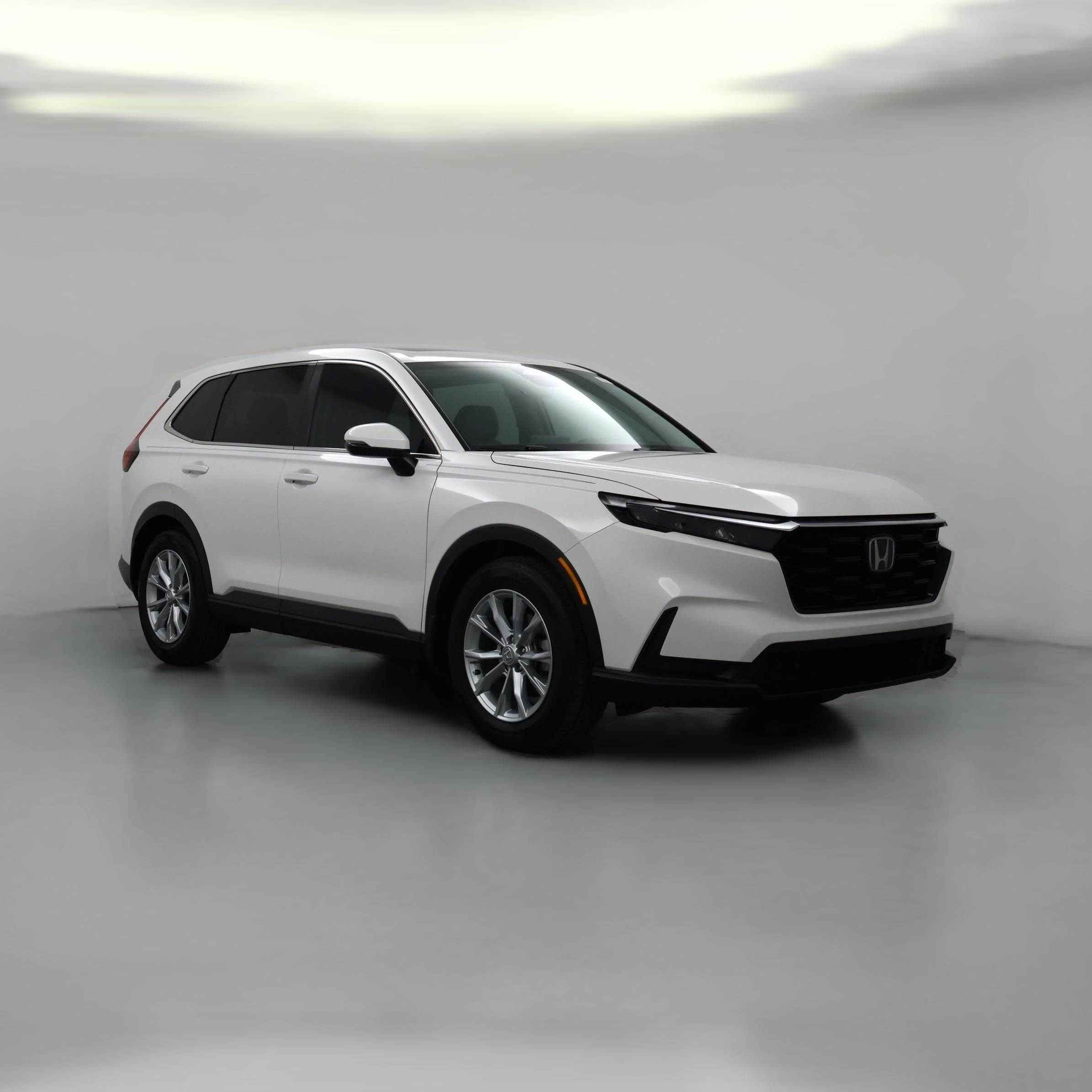 Thumbnail: 2024 Honda CR-V - 1