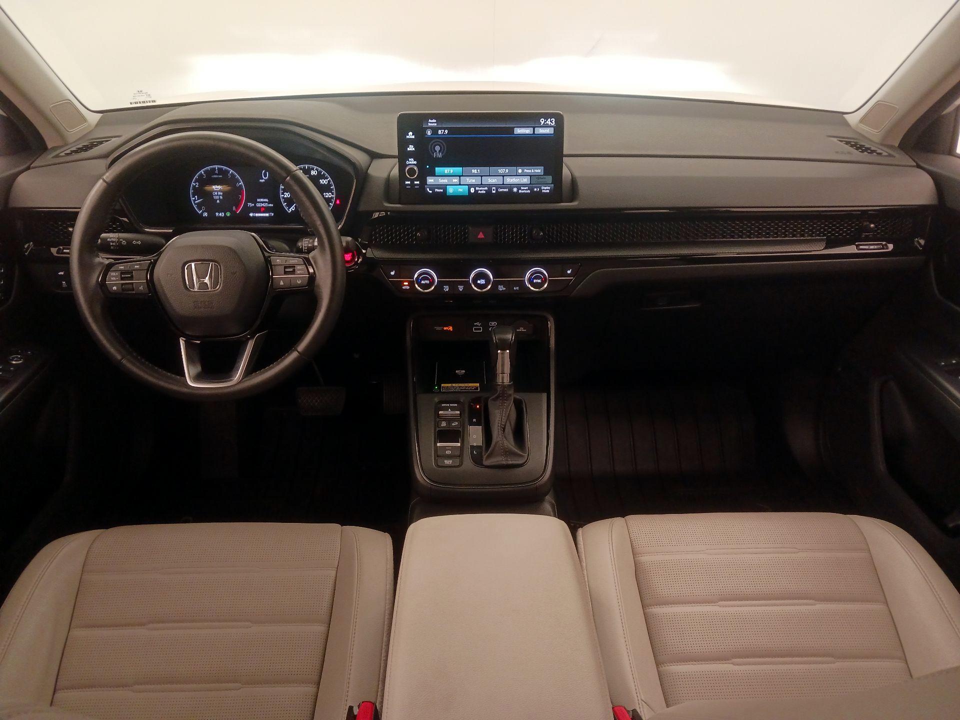 Thumbnail: 2024 Honda CR-V - 9