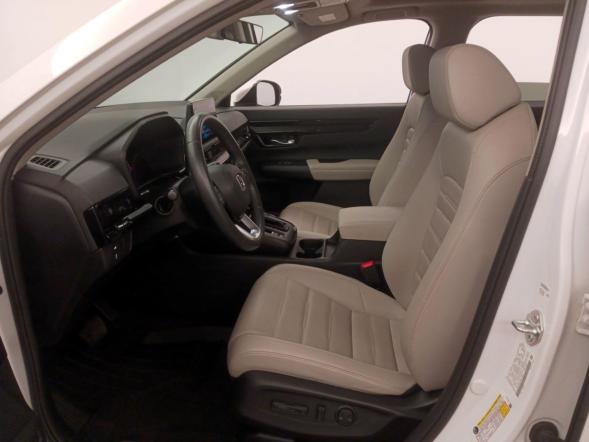 Thumbnail: 2024 Honda CR-V - 11