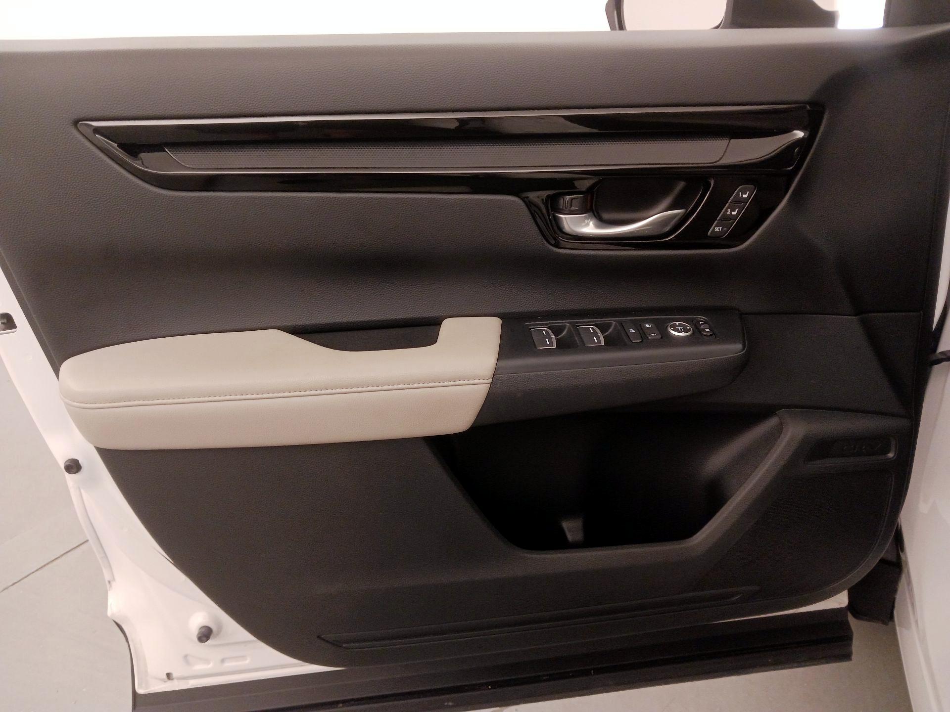 Thumbnail: 2024 Honda CR-V - 12