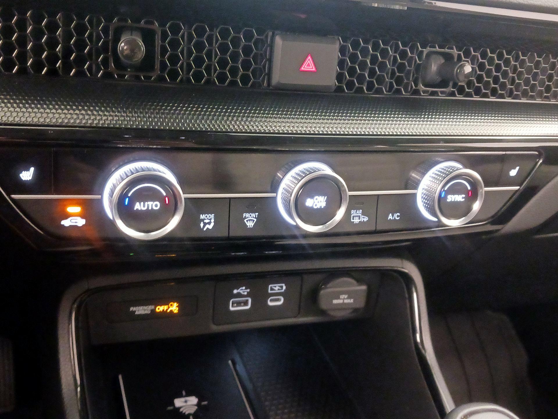 Thumbnail: 2024 Honda CR-V - 16