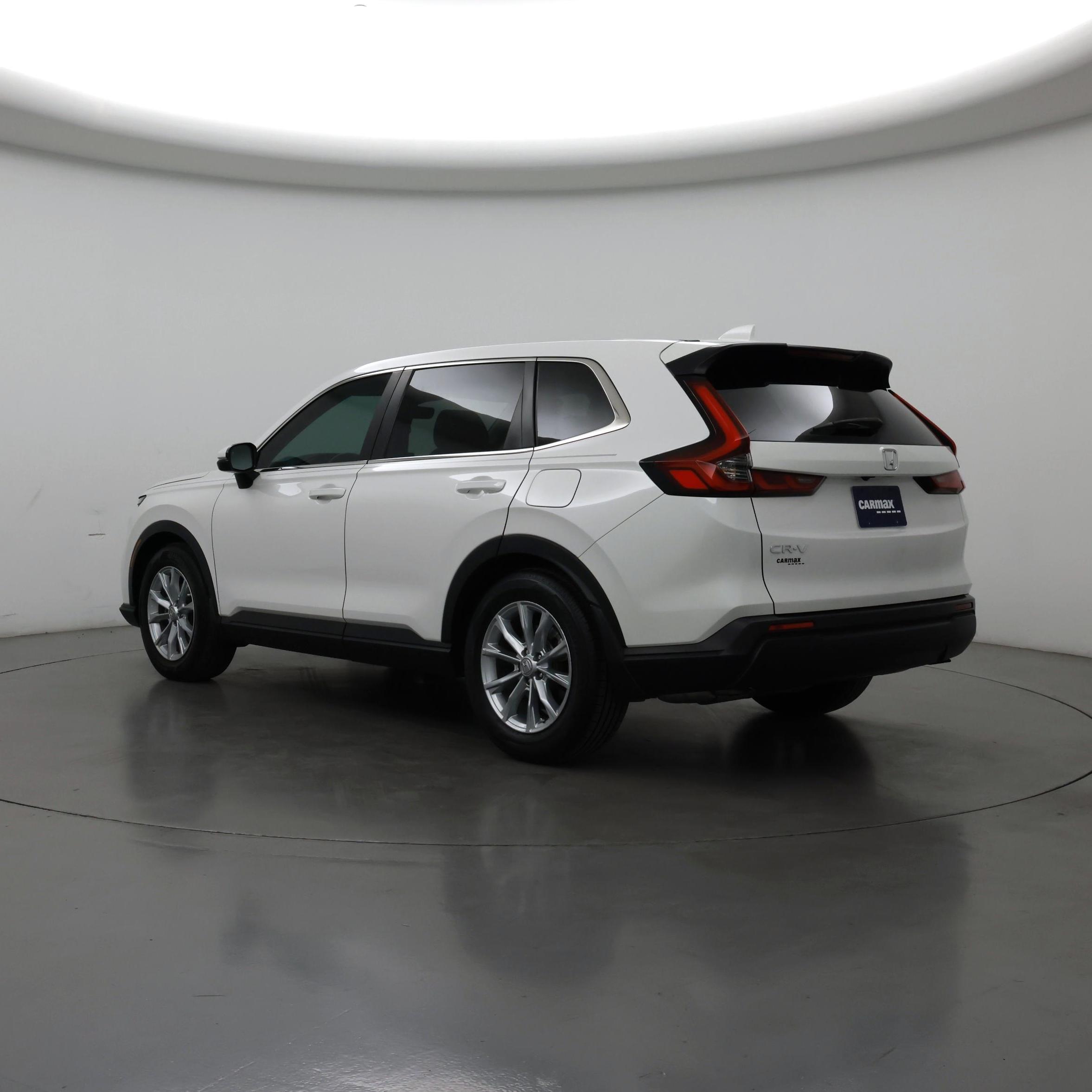 Thumbnail: 2024 Honda CR-V - 2