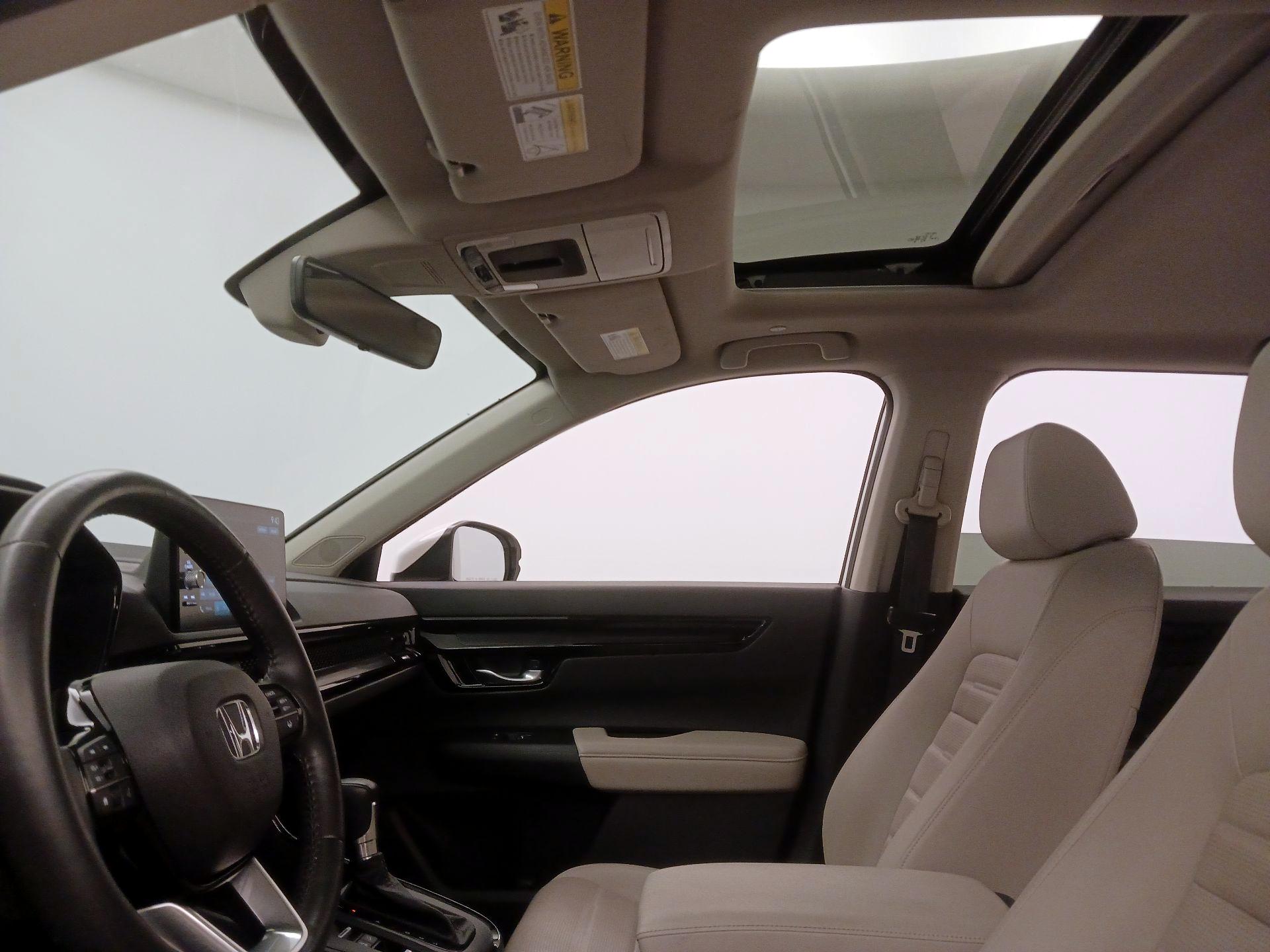 Thumbnail: 2024 Honda CR-V - 19